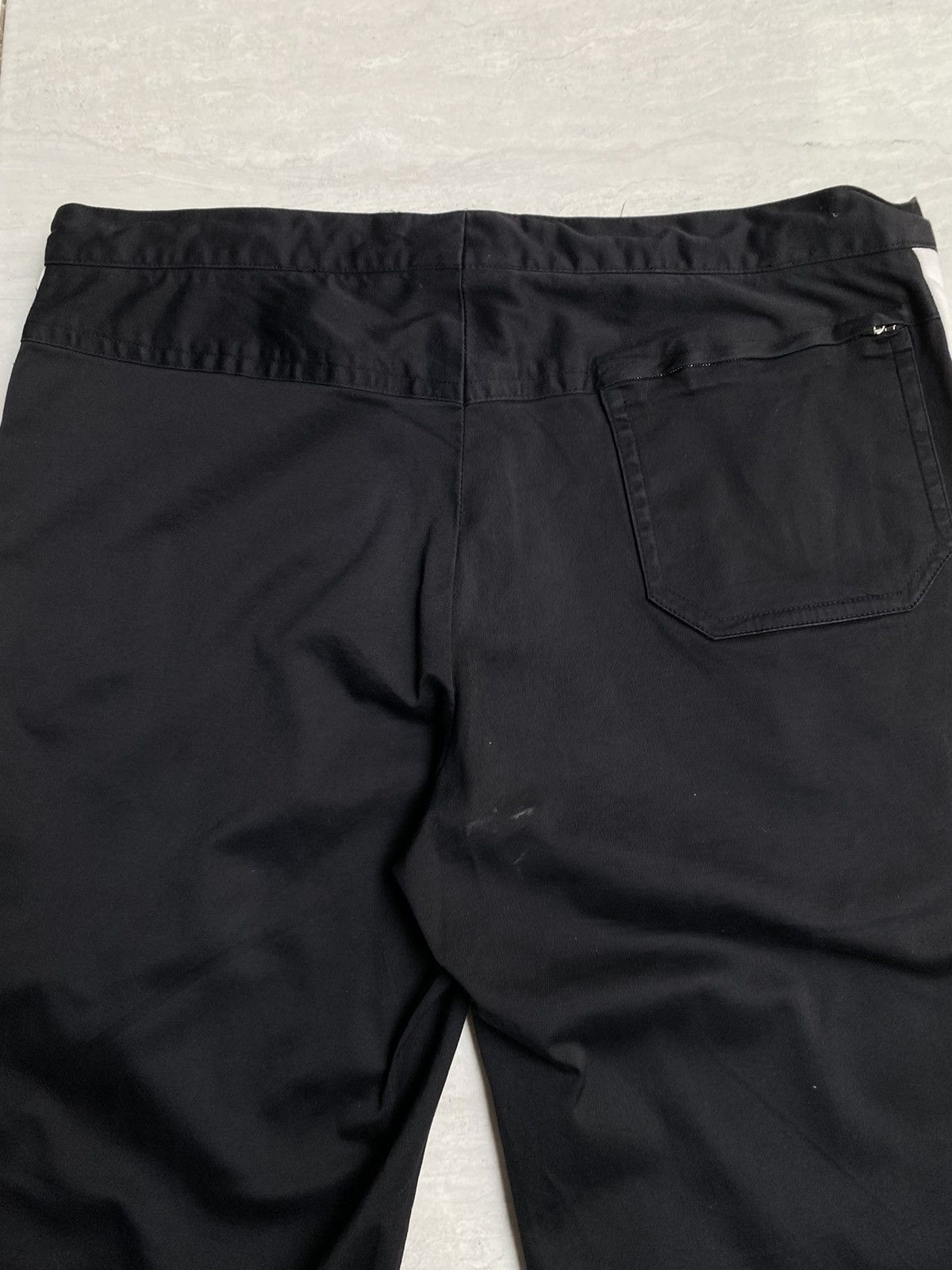 Jil Sander JIL SANDER Long Button List Pants Size US 32 / EU 48 - 6 Thumbnail