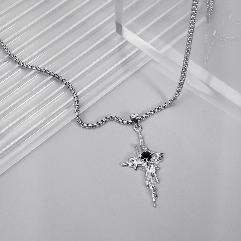 Other Matchless STEAL! Y2K Chains Necklace Chain Size ONE SIZE - 2 Thumbnail