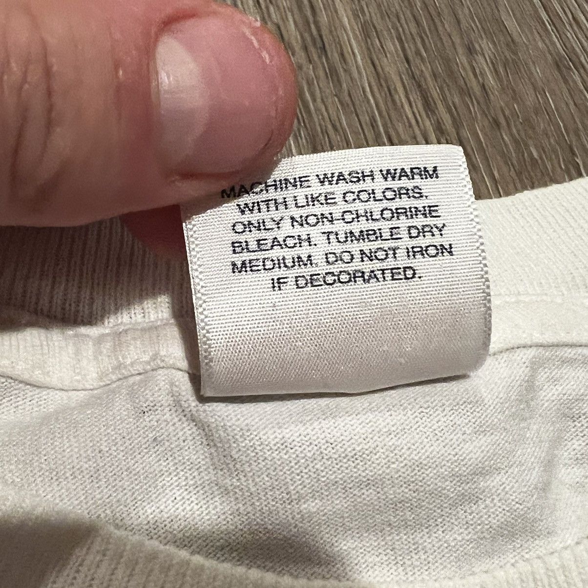 Supreme Supreme Kermit Photo Tee 2008 Size US L / EU 52-54 / 3 - 13 Thumbnail