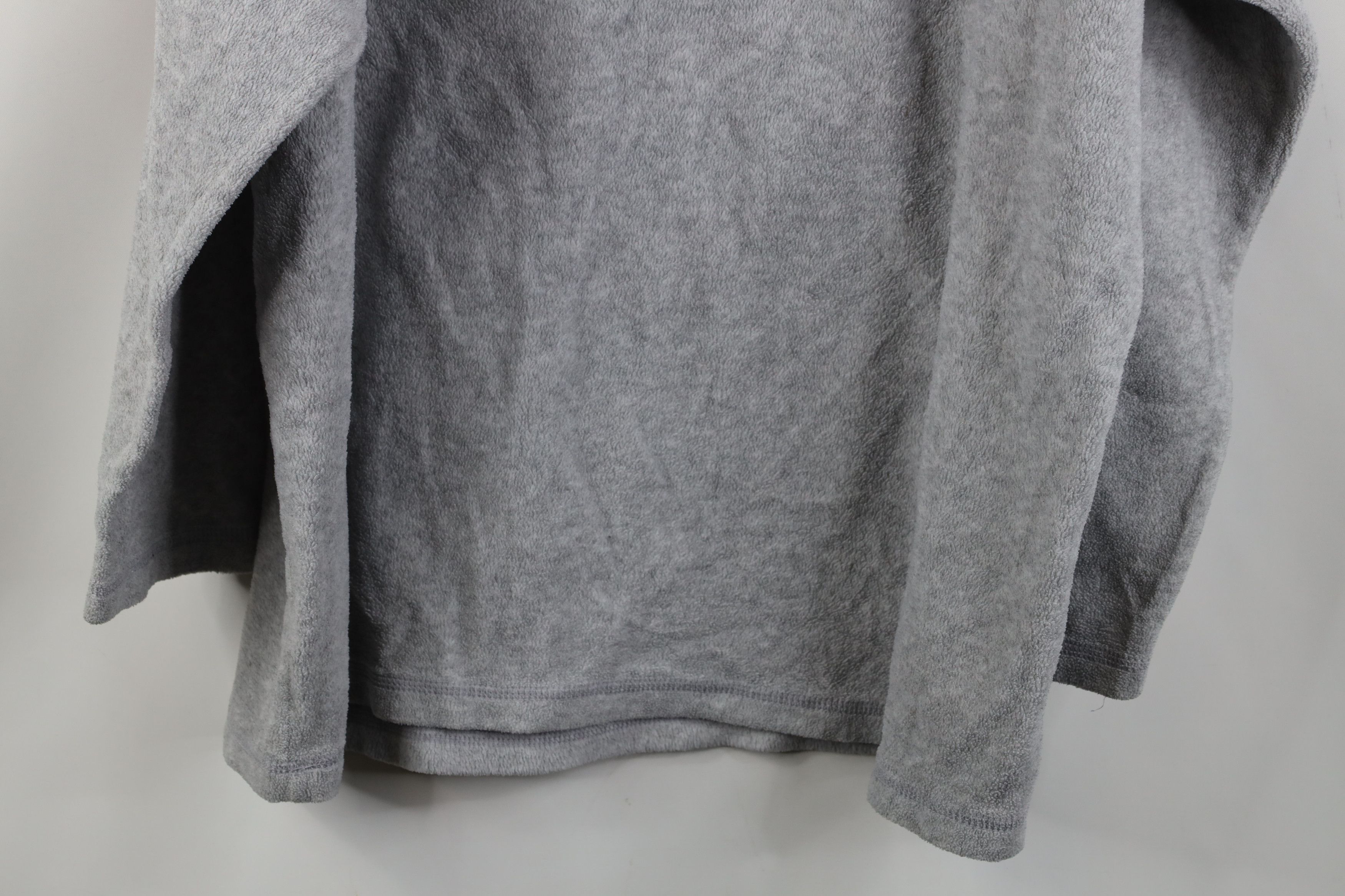 Vintage Vintage 90s Looney Tunes Tweety Bird Love Half Zip Hoodie Size 3XL / US 20-22 - 15 Thumbnail