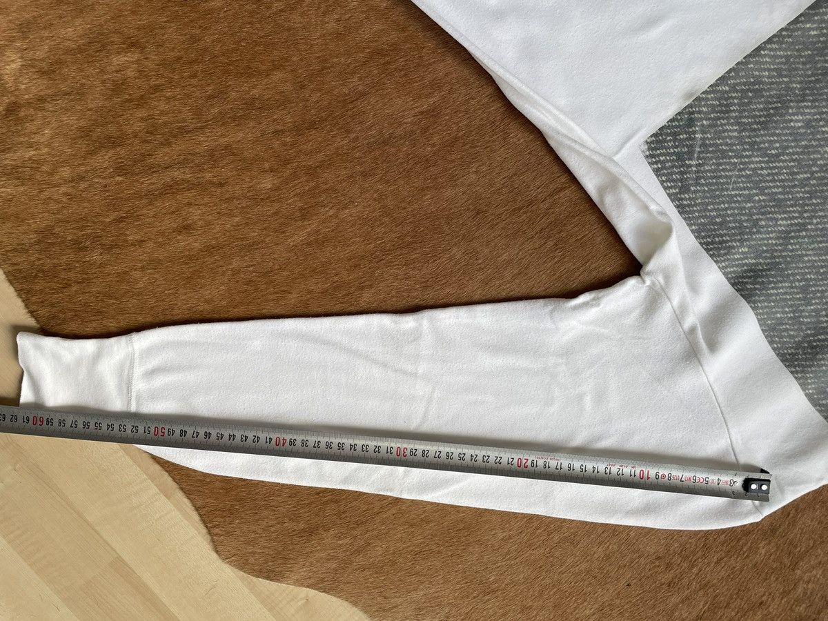 Maison Margiela Line 0 Maison margiela artisinal longsleeve Size US M / EU 48-50 / 2 - 12 Thumbnail