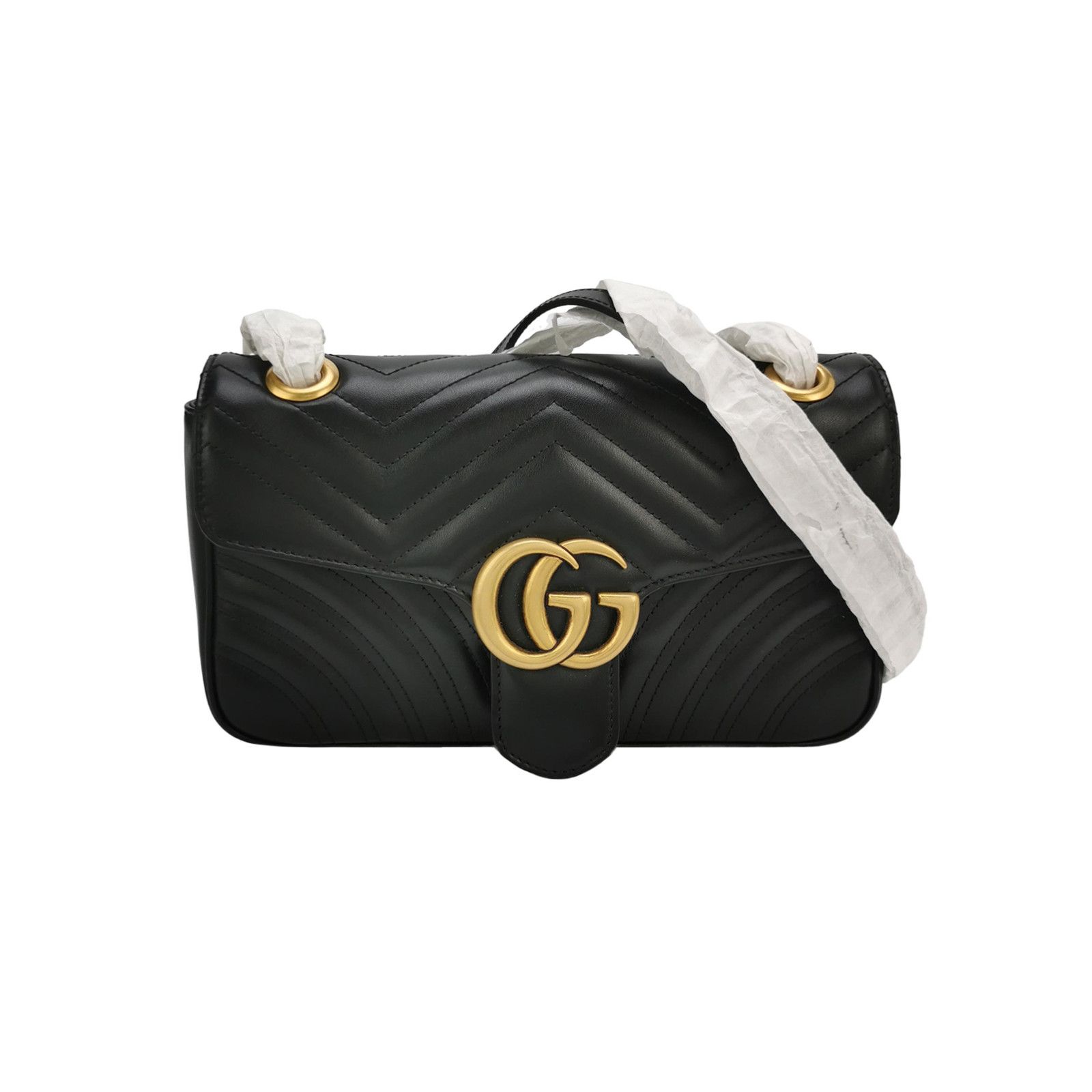 Gucci Gucci Women os Shoulder Bags Size ONE SIZE - 1 Thumbnail