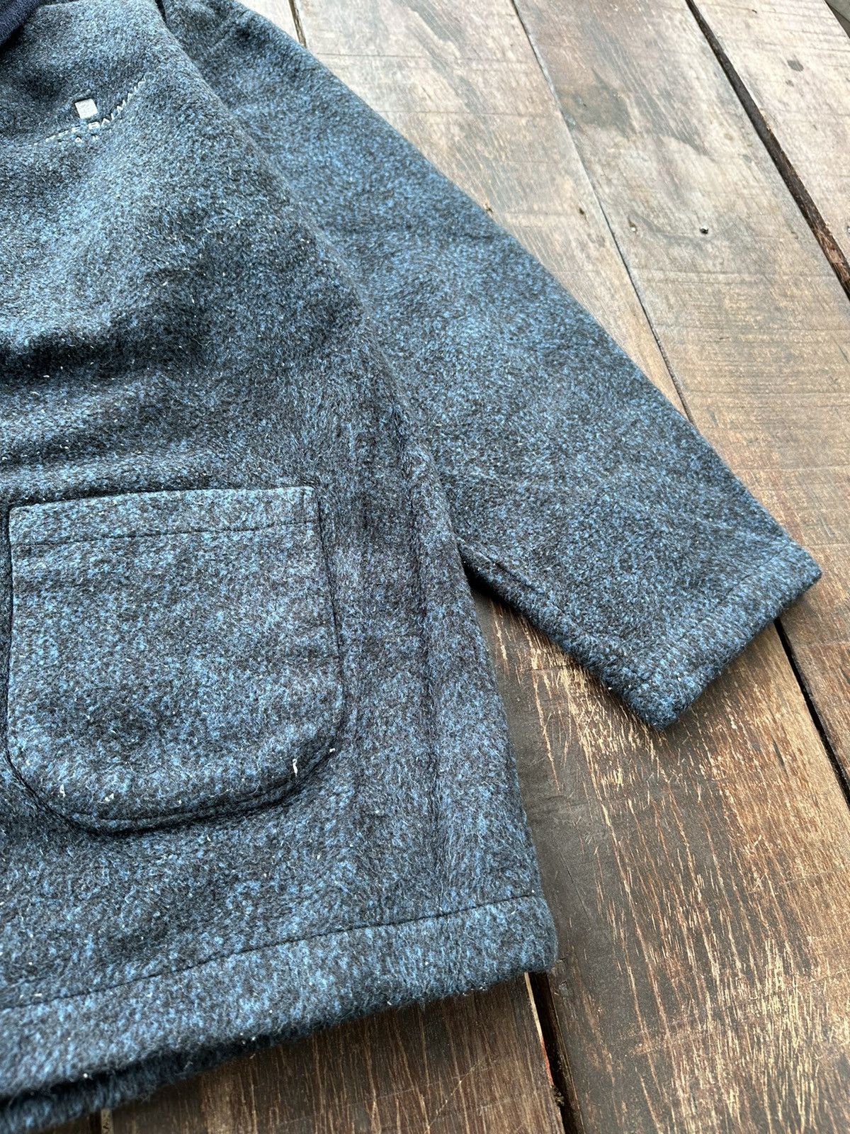 Pierre Balmain Pierre bailman fleece Size US L / EU 52-54 / 3 - 2 Thumbnail