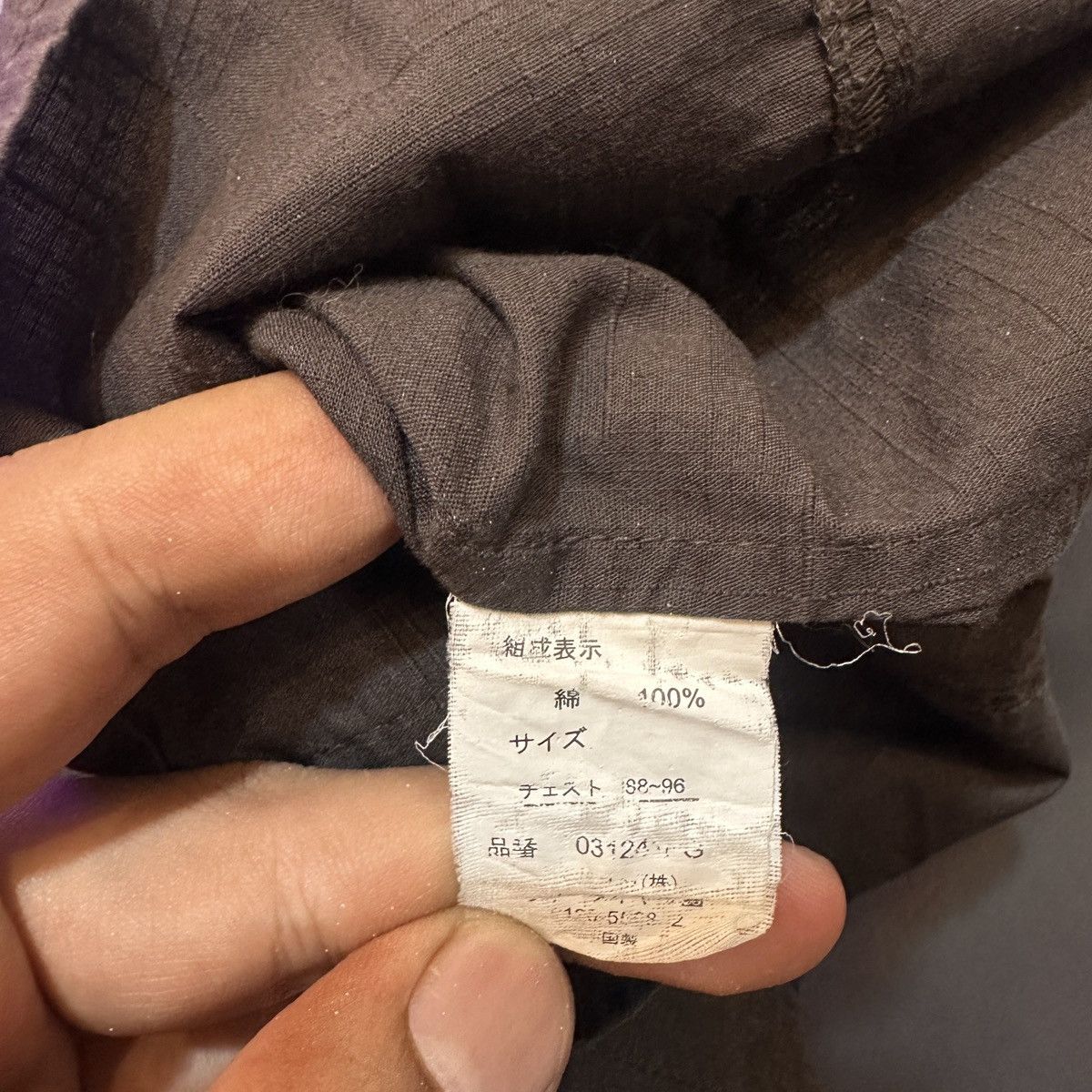 Japanese Brand Thruxton skirts japanese brand Size US M / EU 48-50 / 2 - 7 Thumbnail