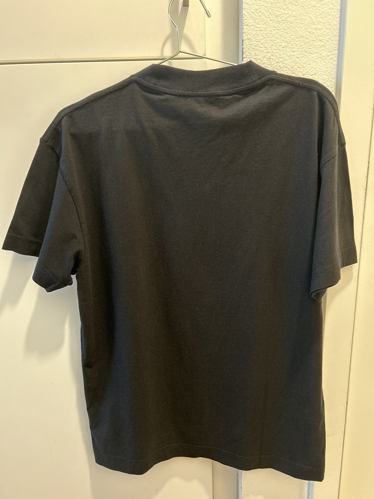 Palm Angels Palm Angels Hong Kong Red Spray Tee $285 Size US S / EU 44-46 / 1 - 4 Thumbnail