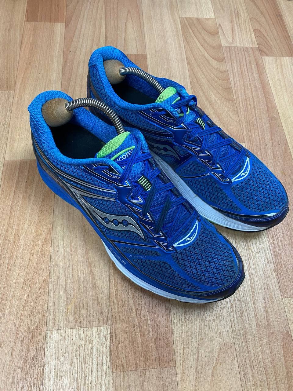 Saucony Saucony Guide 9 S20295-2 SIZE US 12 Size US 12 / EU 45 - 12 Thumbnail