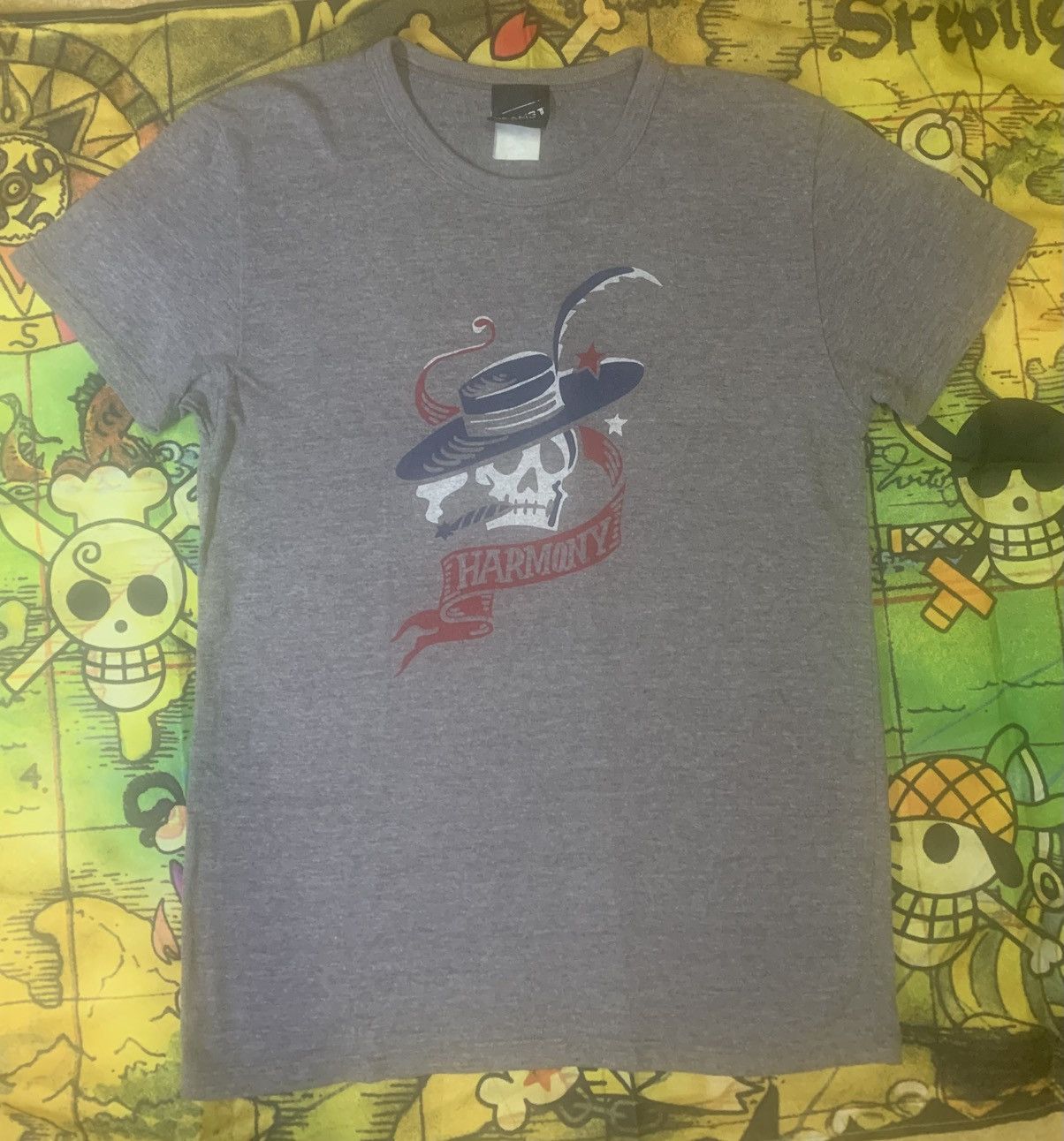 Japanese Brand Japanese brand x Beams Size US M / EU 48-50 / 2 - 1 Thumbnail
