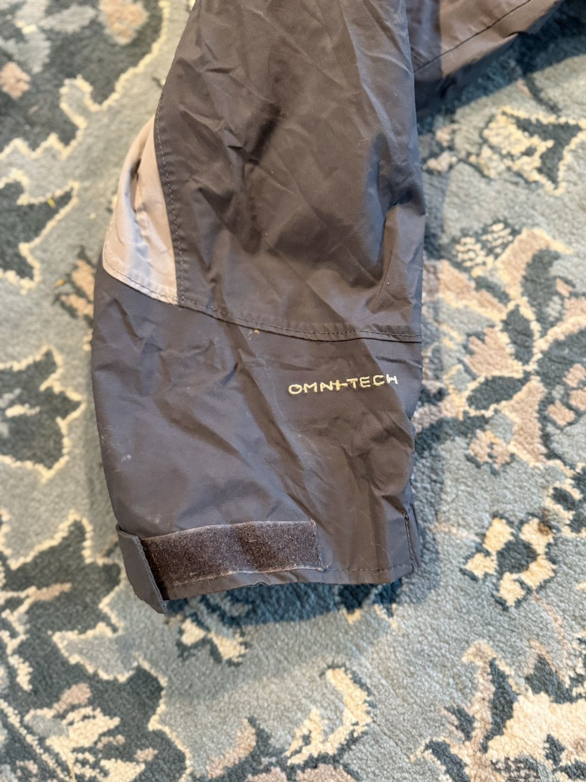 Columbia Columbia Vintage Jacket Size US XL / EU 56 / 4 - 6 Thumbnail