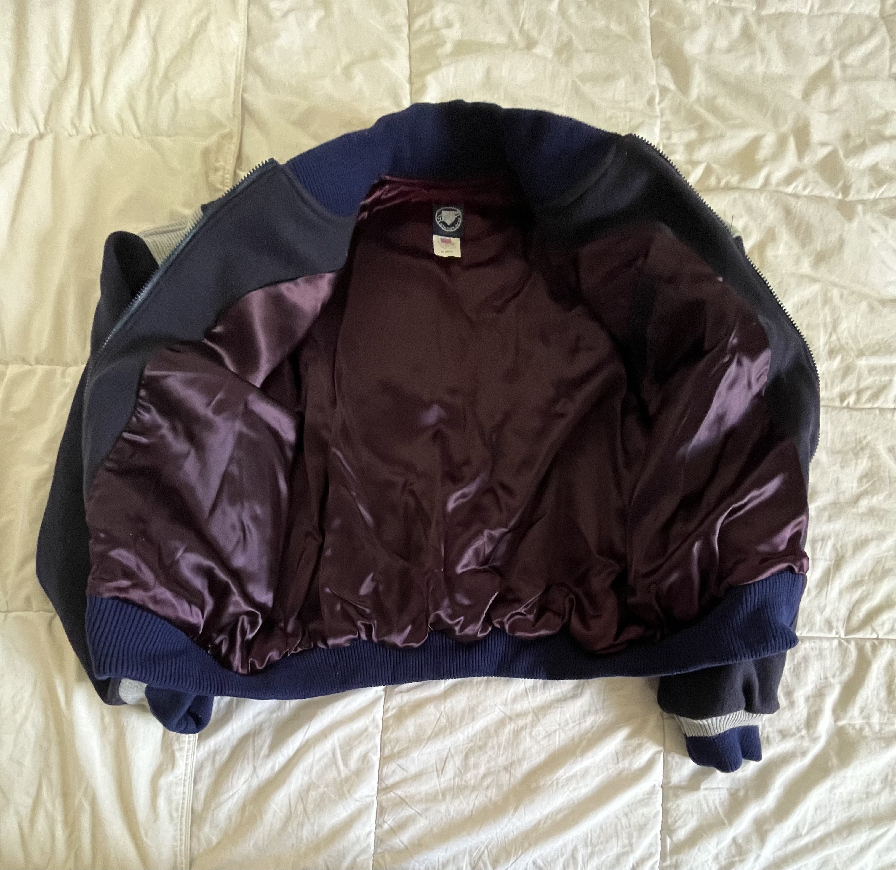 Stadium Goods Vintage Dodgers Stadium Gear Jacket (XL) - Made in USA Size US XL / EU 56 / 4 - 2 Thumbnail