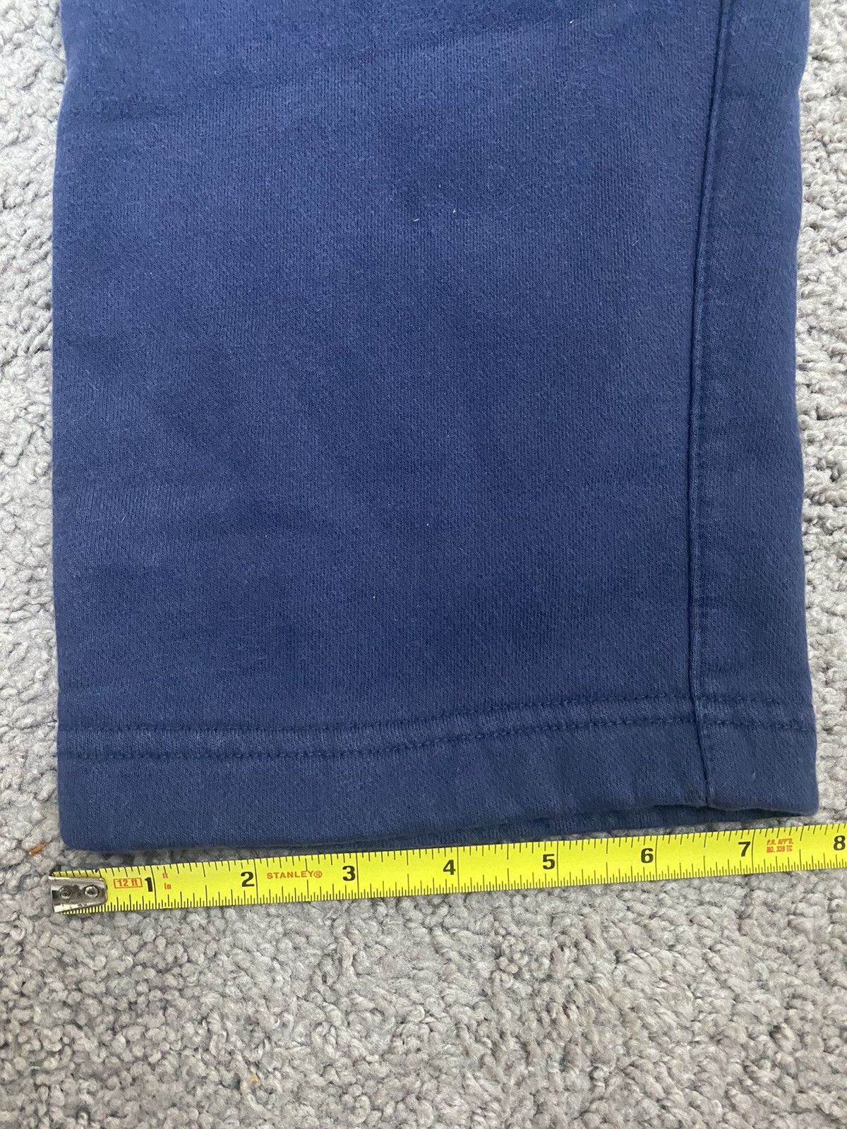 Nike × Vintage Vintage Baggy Nike Sweatpants Size US 30 / EU 46 - 5 Thumbnail