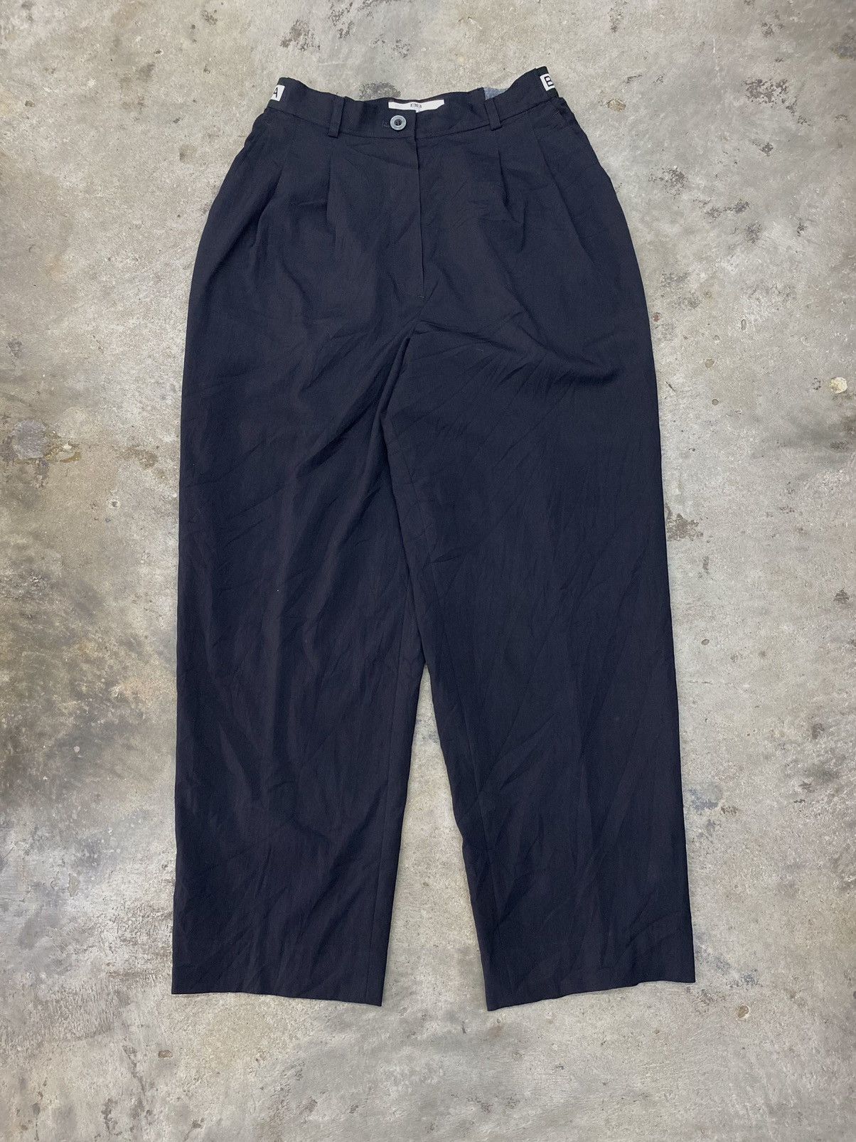 Balenciaga × Designer × Japanese Brand Balenciaga paris style Size US 30 / EU 46 - 2 Thumbnail
