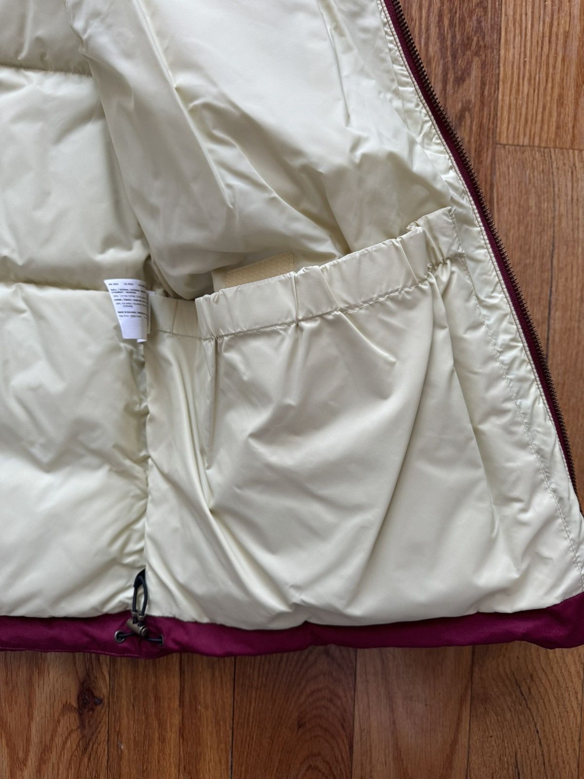Aime Leon Dore × Woolrich Woolen Mills Aime Leon Dore x Woolrich Hooded Down Jacket Size US L / EU 52-54 / 3 - 5 Thumbnail