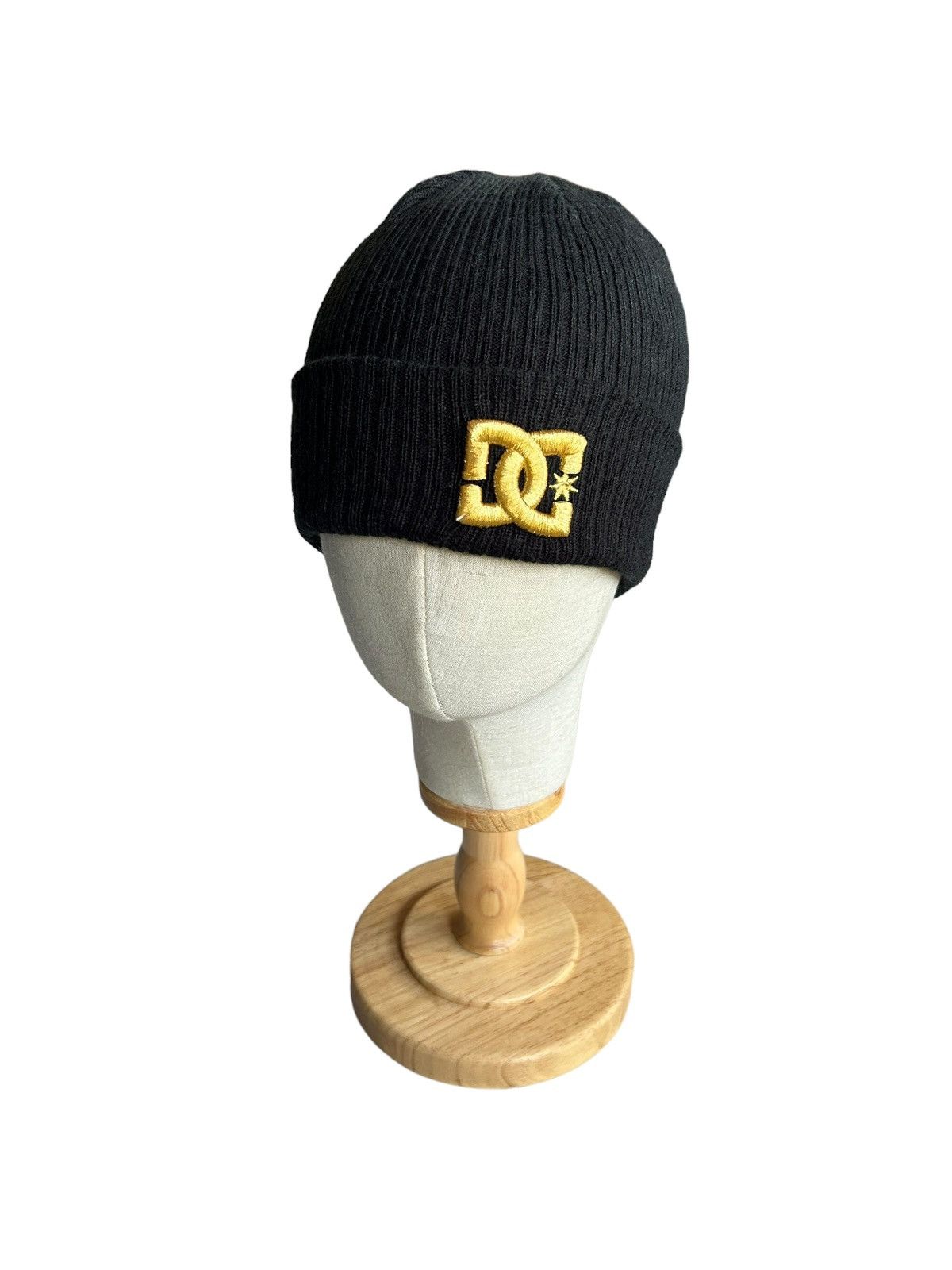 DC Dc Beanie Hats Nice 🔥🔥 Size ONE SIZE - 3 Thumbnail