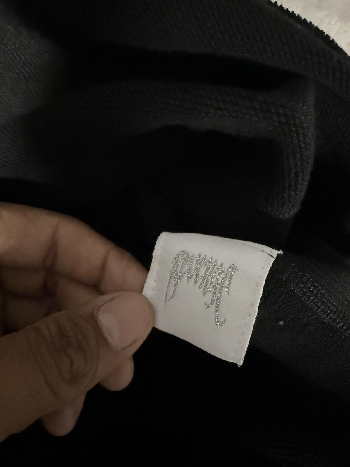 Revenge Revenge Face Sweater Size US S / EU 44-46 / 1 - 6 Thumbnail