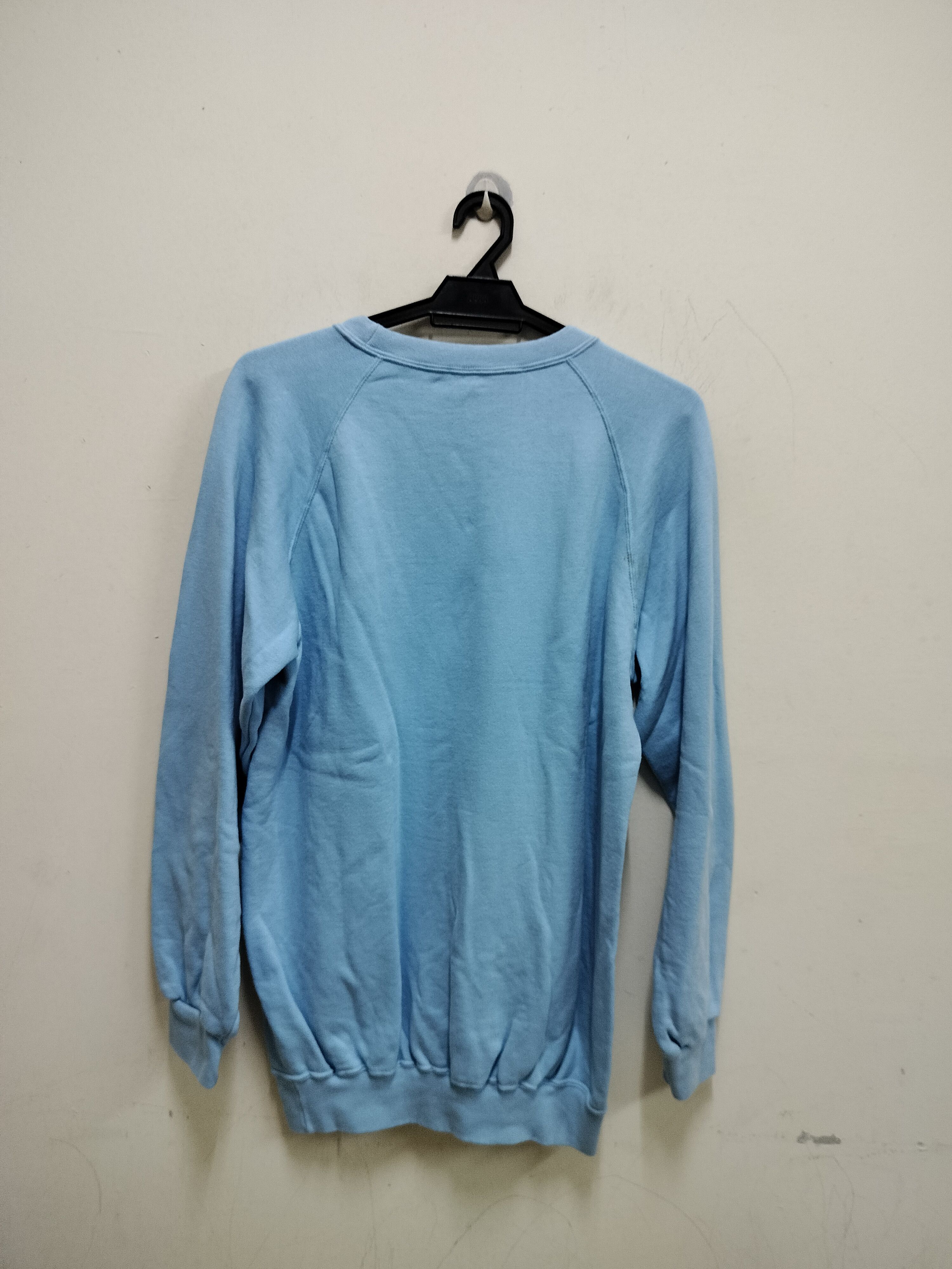 Hush Puppies Vintage Hush Puppies shoes brand by Marc Roger sweatshirt Size US L / EU 52-54 / 3 - 2 Thumbnail