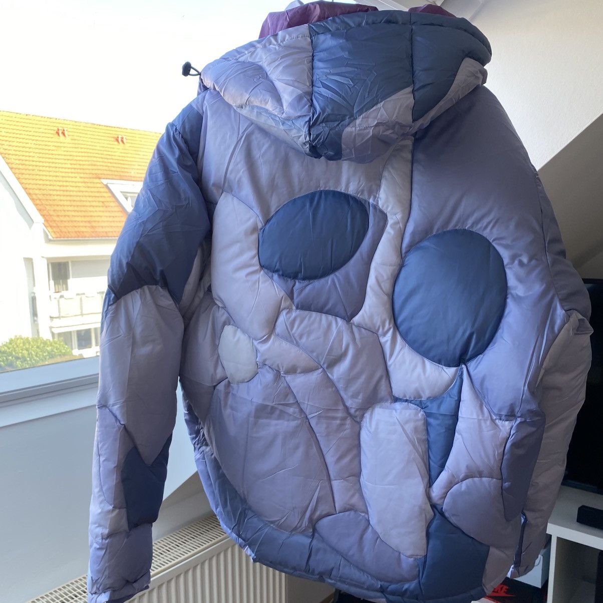 KidSuper KidSuper Kissing Puffer Size US XL / EU 56 / 4 - 6 Thumbnail
