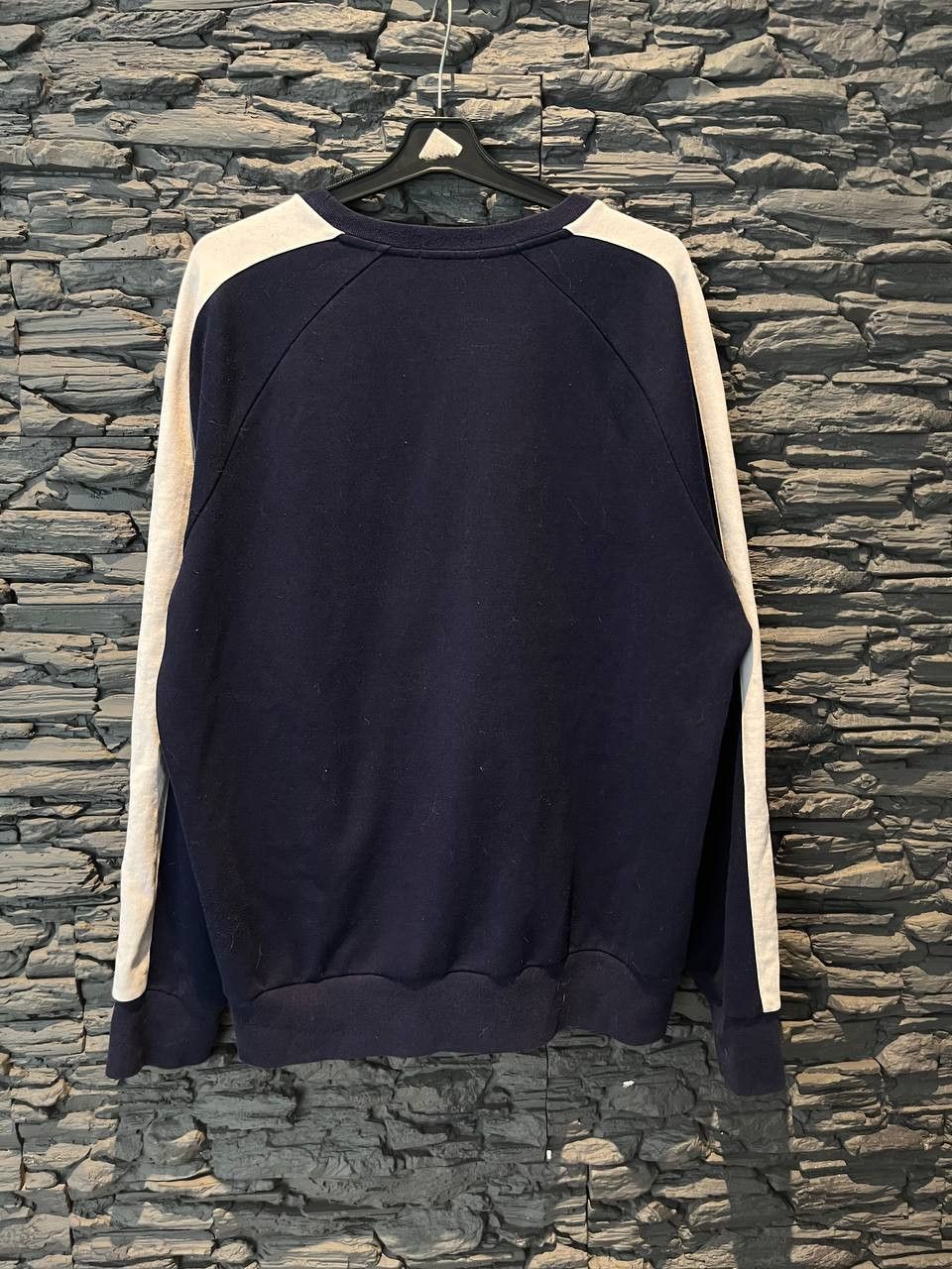 Polo Ralph Lauren VINTAGE Y2K POLO RALPH LAUREN RUGBY 90's Size US L / EU 52-54 / 3 - 6 Thumbnail