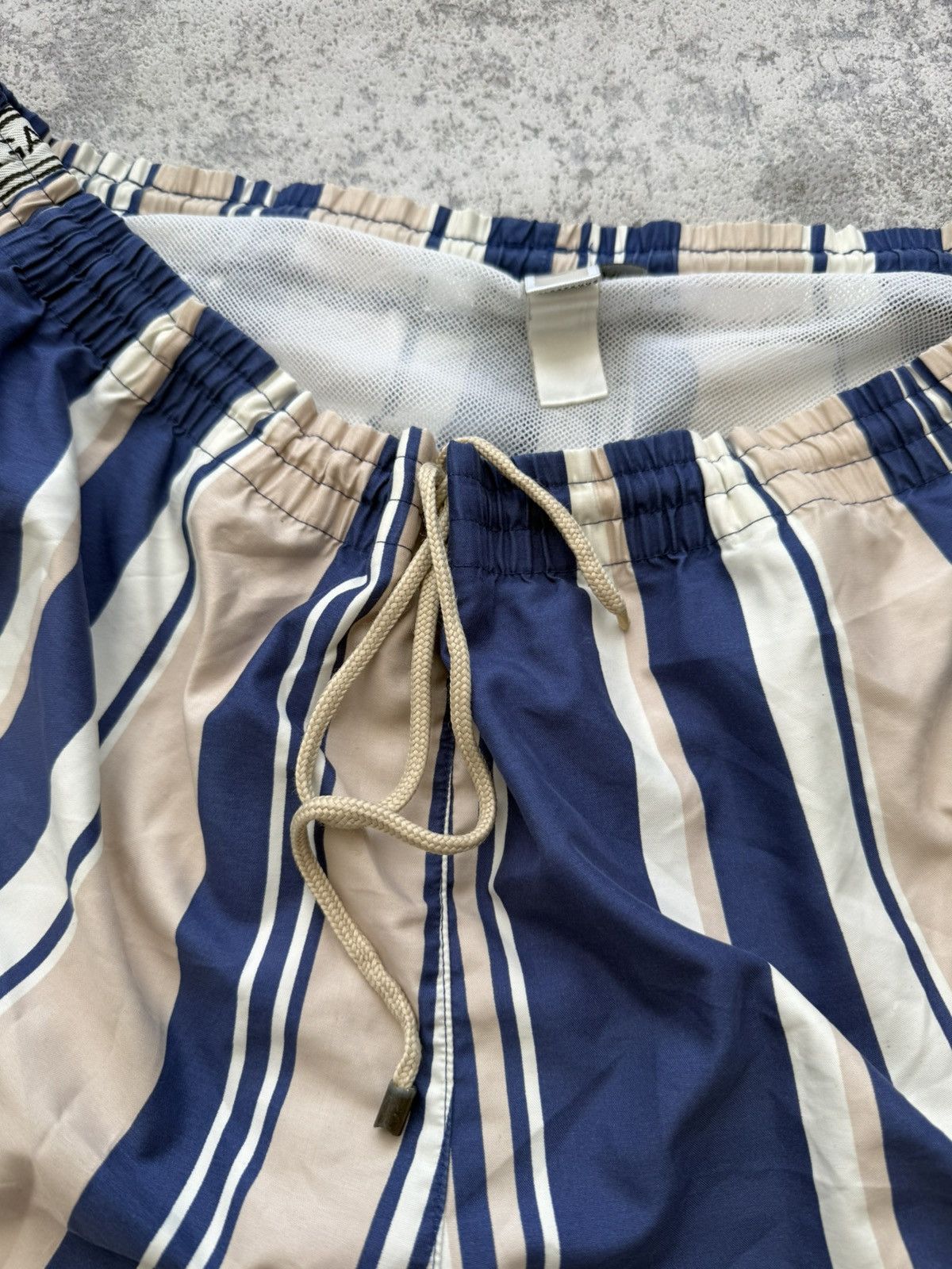 Dolce & Gabbana Dolce & Gabbana Swimwear Shorts Size in Fact M Size US 32 / EU 48 - 3 Thumbnail