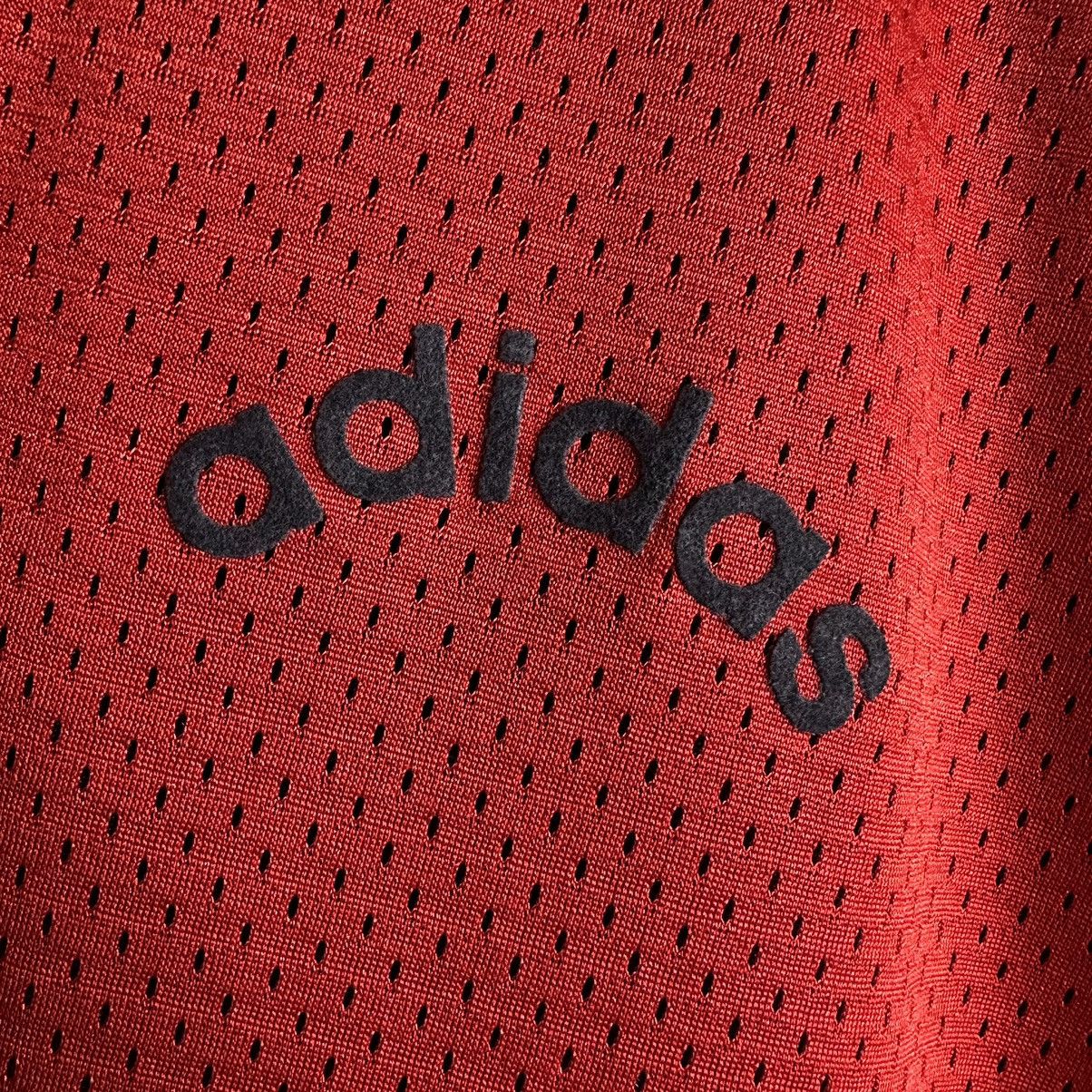 Vintage Adidas Vintage StreetWear 2 in 1 Sportwear Size US M / EU 48-50 / 2 - 6 Thumbnail