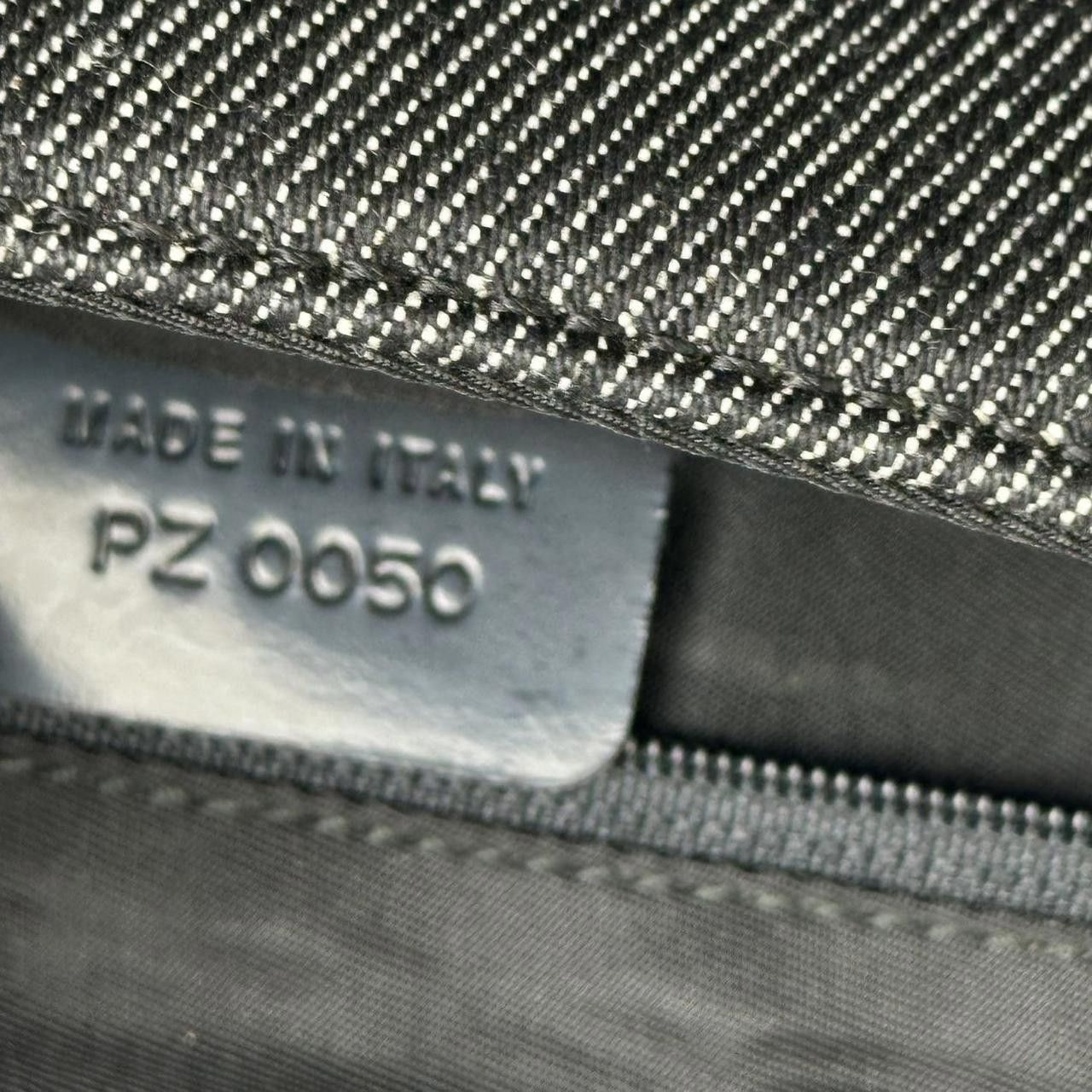 Christian Dior Monsieur Christian Dior Women's Grey Bag Size ONE SIZE - 7 Thumbnail