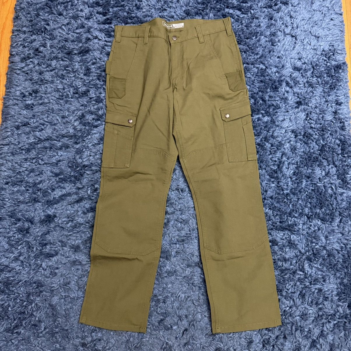 Carhartt Carhartt Cargo Pants Size US 34 / EU 50 - 1 Thumbnail