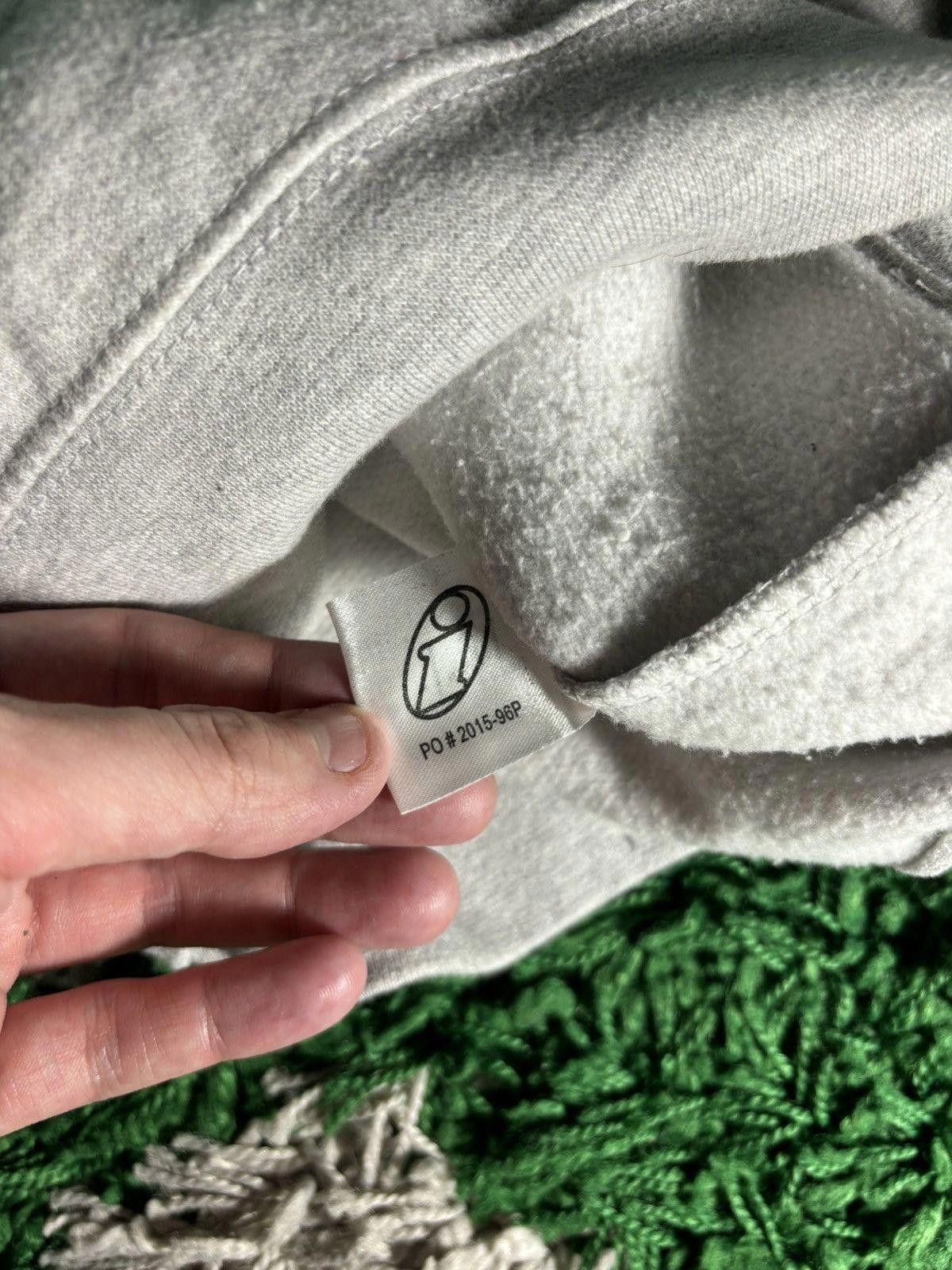 The Hundreds The Hundreds x Kenny Scharf Crewneck Size US S / EU 44-46 / 1 - 6 Thumbnail