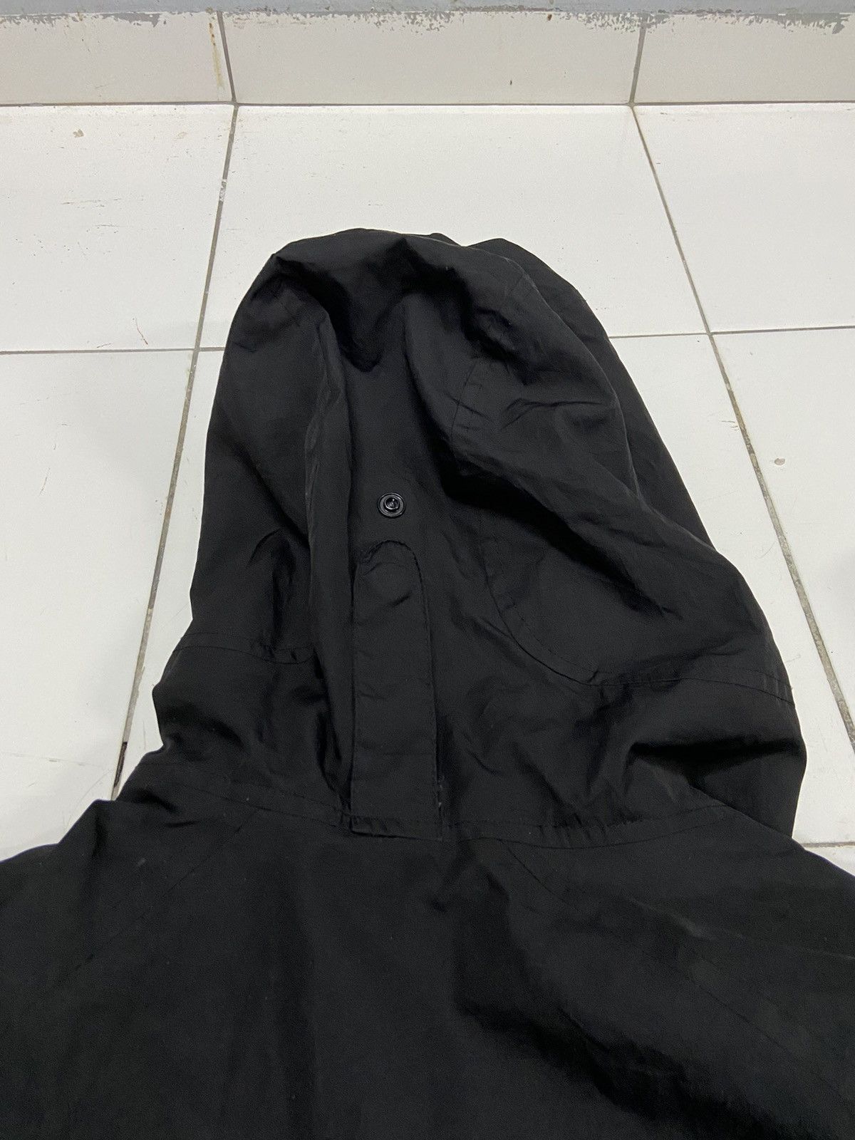 Bershka BERSHKA SYSTEM SCAN REVERSIBLE GORPCORE JACKET Size US M / EU 48-50 / 2 - 15 Thumbnail