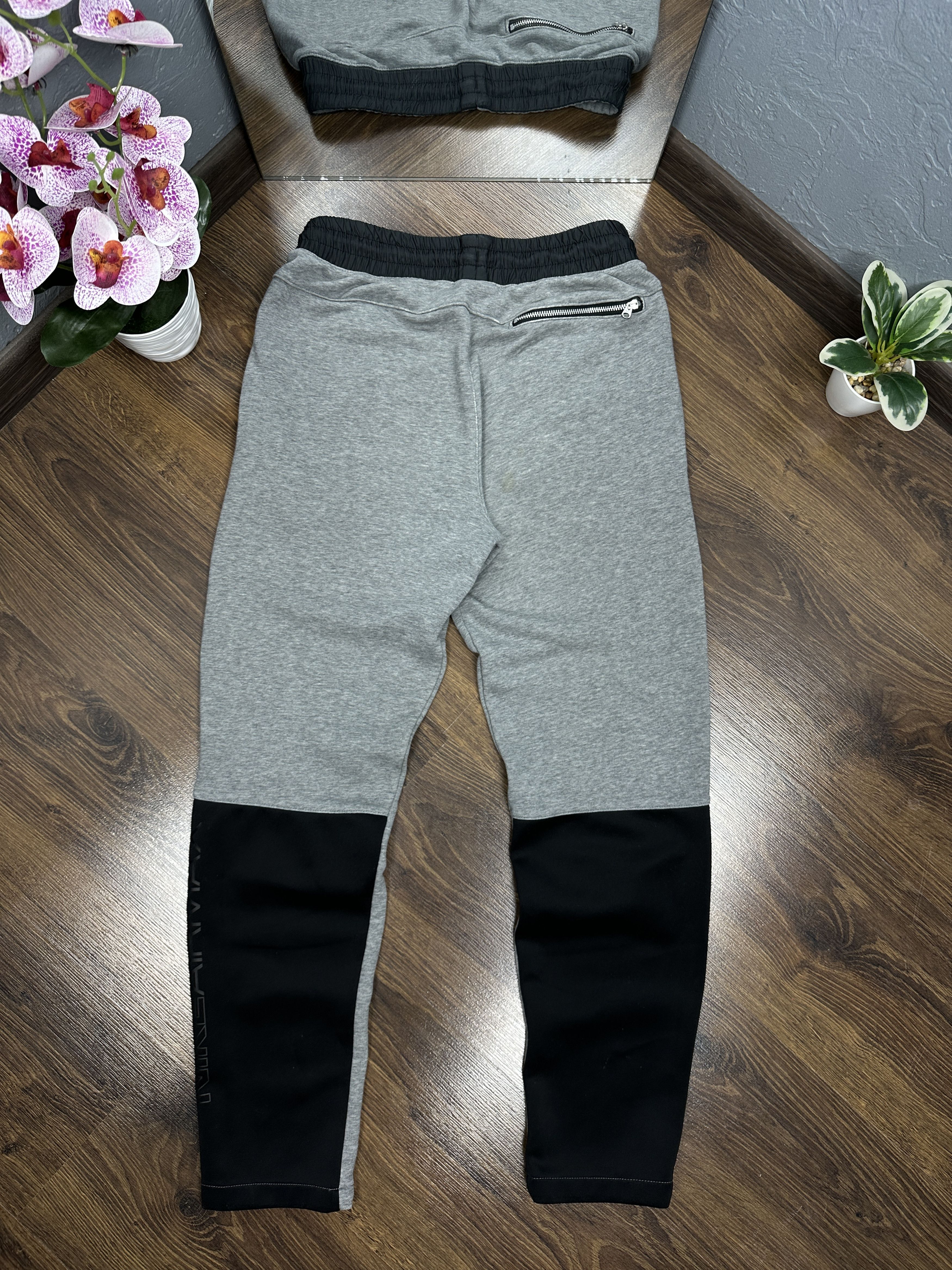 Nike Nike Airmax Mens Sweatpants Track Pants Size US 30 / EU 46 - 7 Thumbnail