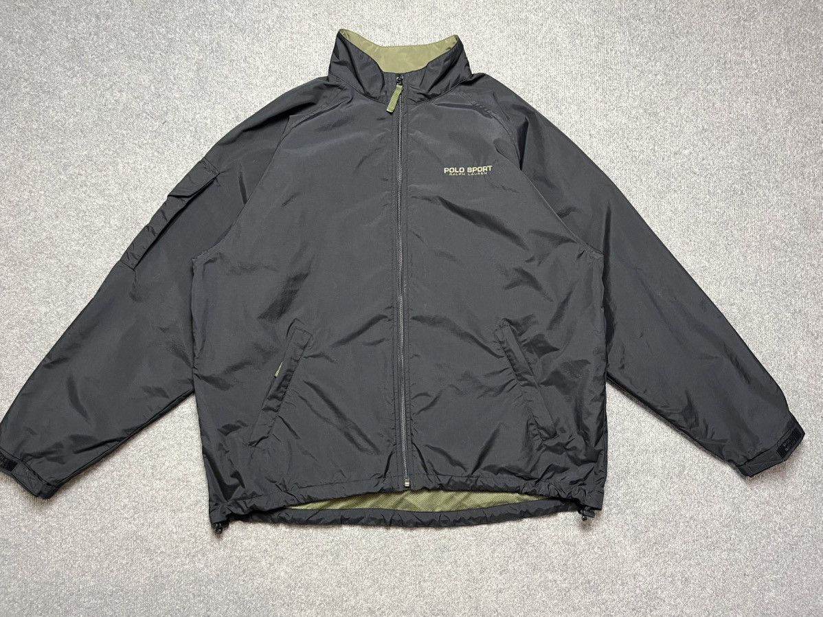 Polo Ralph Lauren Polo sport Ralph Lauren bomber jacket Size US L / EU 52-54 / 3 - 2 Thumbnail