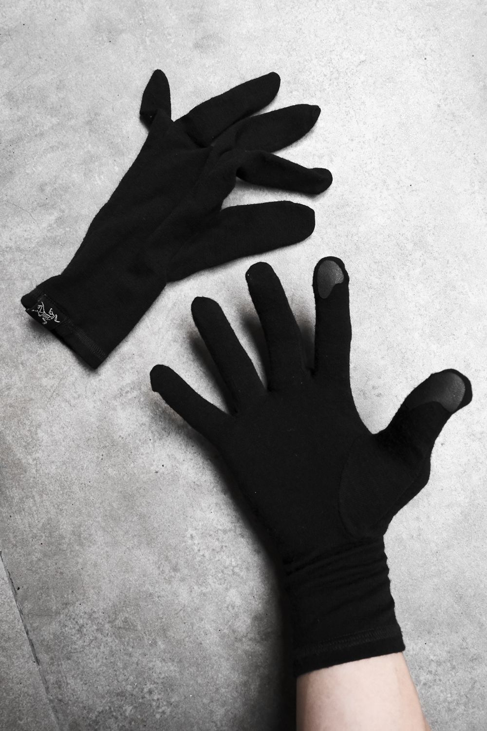 Arc'teryx Arc’teryx Gothic Wool Glove Size ONE SIZE - 4 Thumbnail