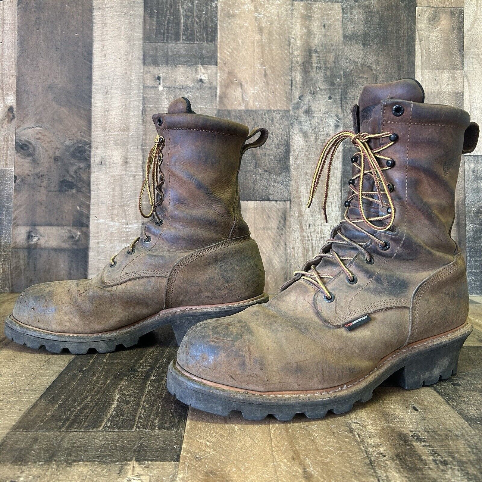 Red Wing 4423 Grailed