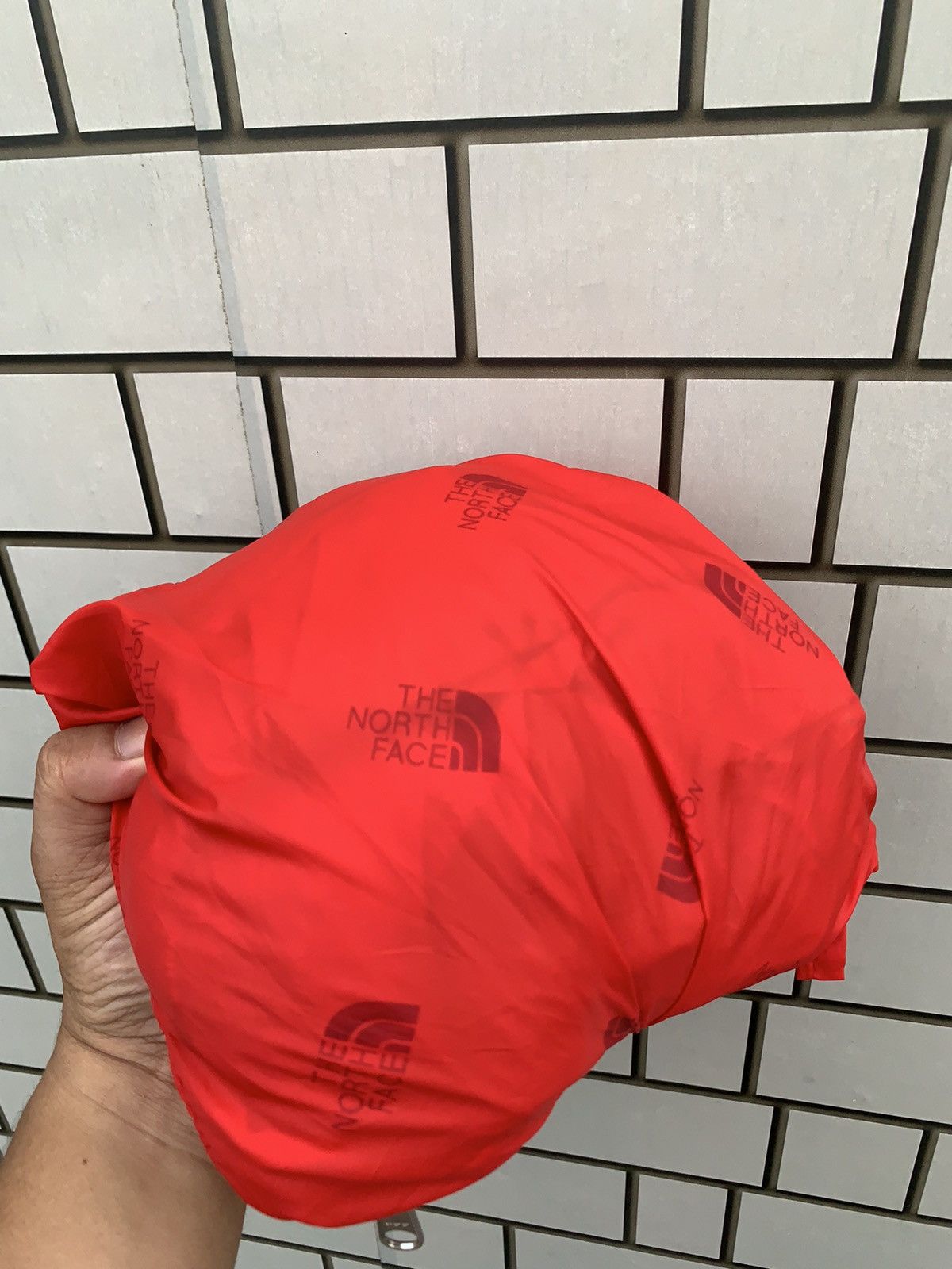 The North Face Vintage The North Face Extreme x Gore-tex Jacket Size US M / EU 48-50 / 2 - 20 Thumbnail