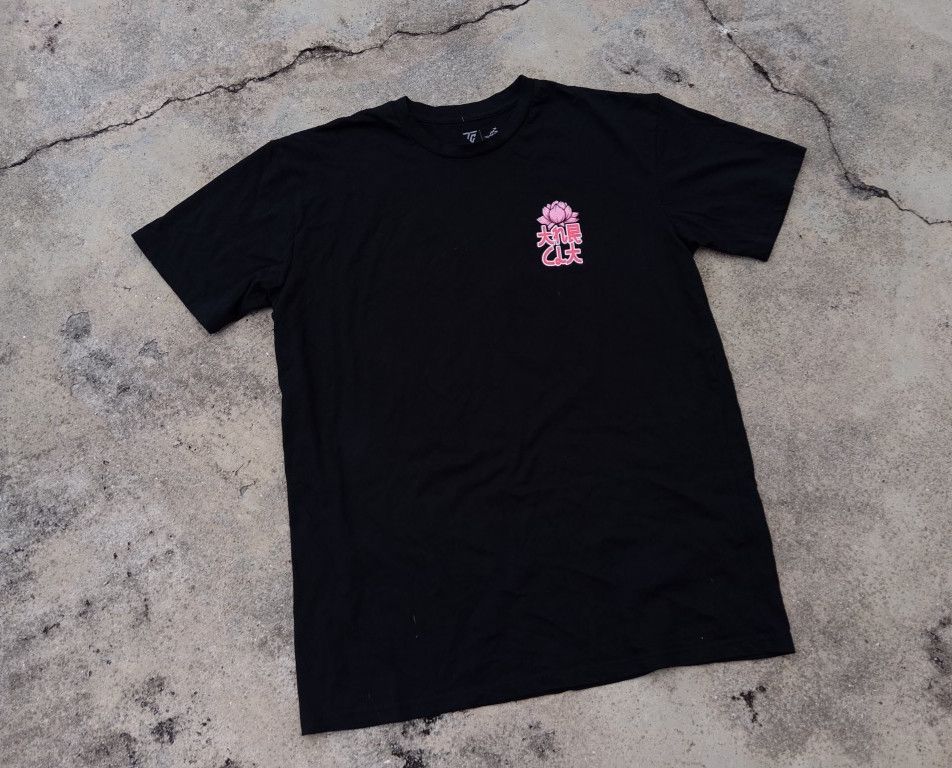 Other TunerCult x Koi Tshirt Automotive Racing Japanese Art🚦⛽🎌 Size US XL / EU 56 / 4 - 3 Thumbnail