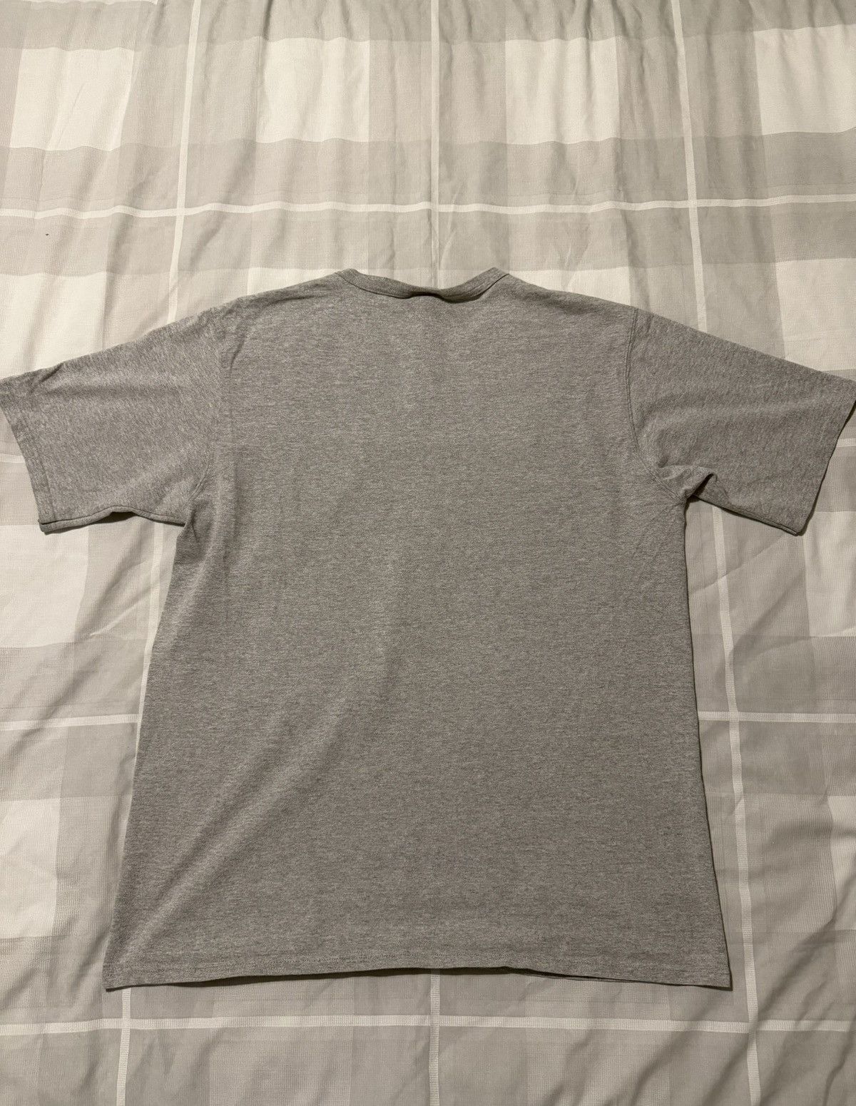 Champion Champion Heritage Script Logo T-Shirt Size US L / EU 52-54 / 3 - 4 Thumbnail