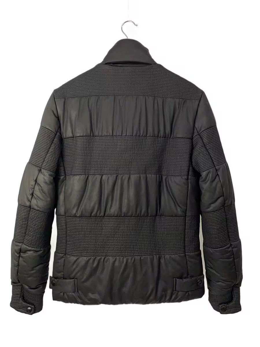 Maison Margiela Striped Pattern Padded Jacket Size US S / EU 44-46 / 1 - 2 Thumbnail