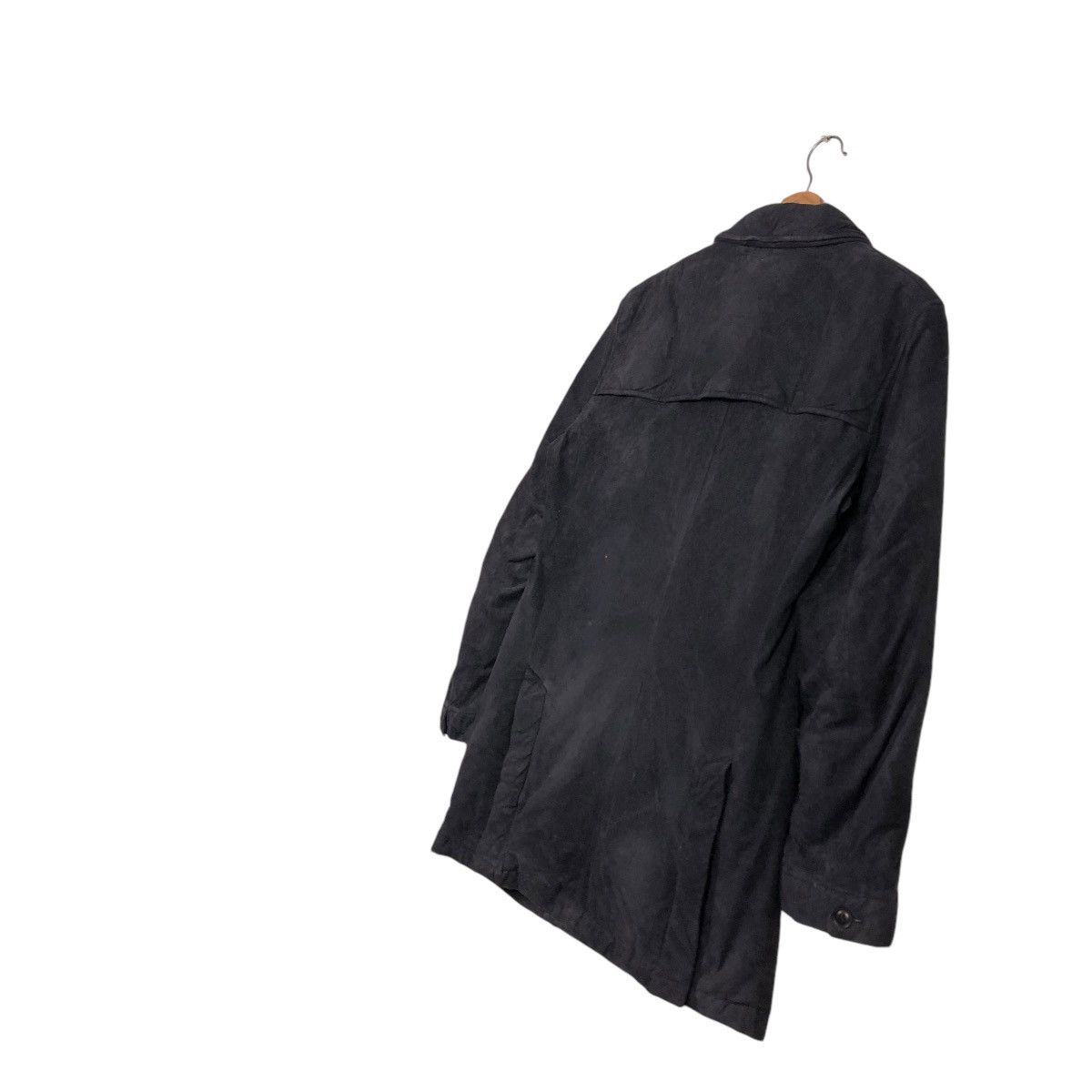 Hysteric Glamour 🔥VINTAGE BIKER CHORE JACKET TORNADO MART BONDAGE DESIGN Size US L / EU 52-54 / 3 - 12 Thumbnail