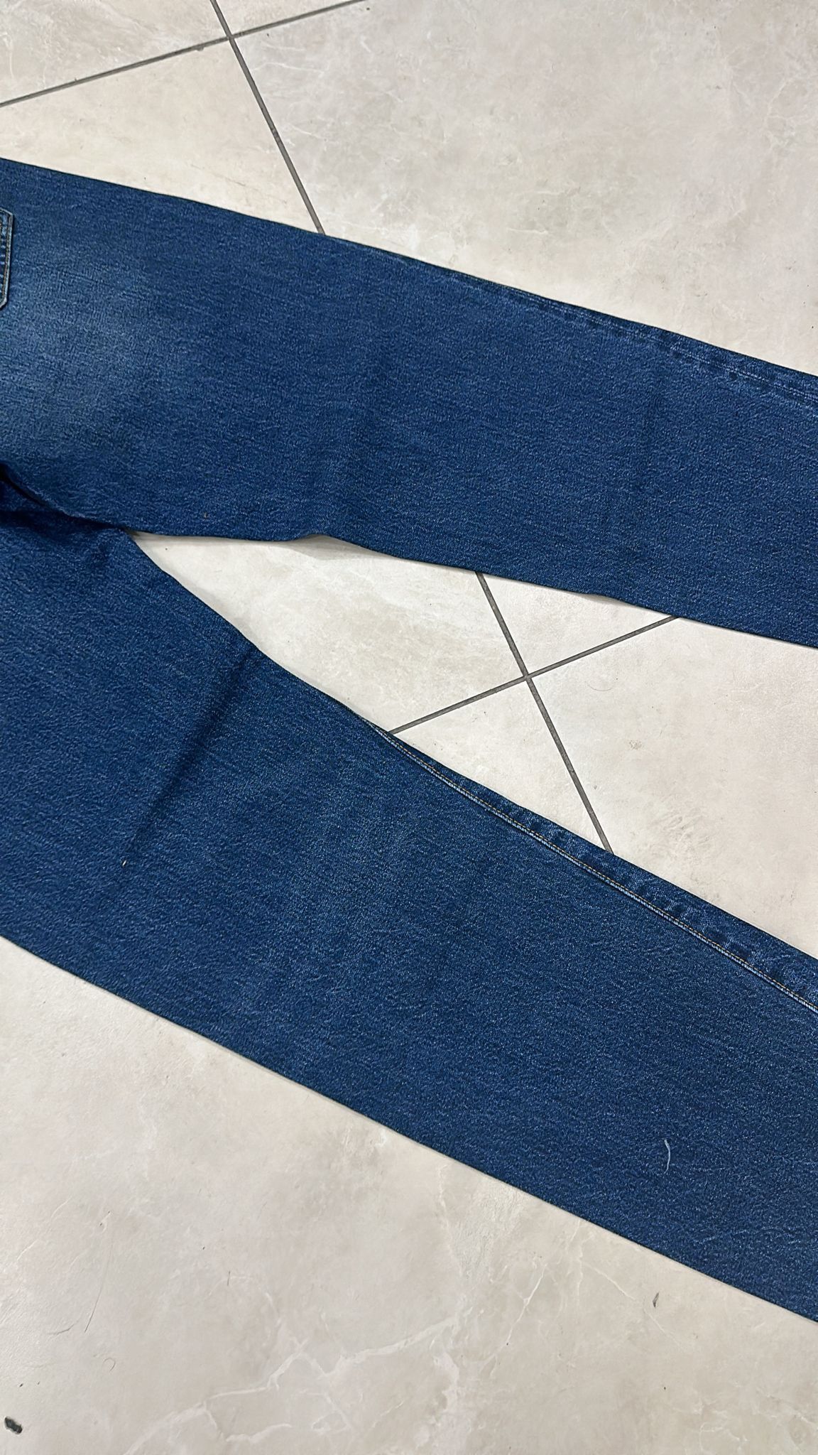 Levi's Vintage Clothing LVC Levi's Vintage Clothing 1954 501XX BigE Selvedge Jeans Size US 32 / EU 48 - 3 Thumbnail