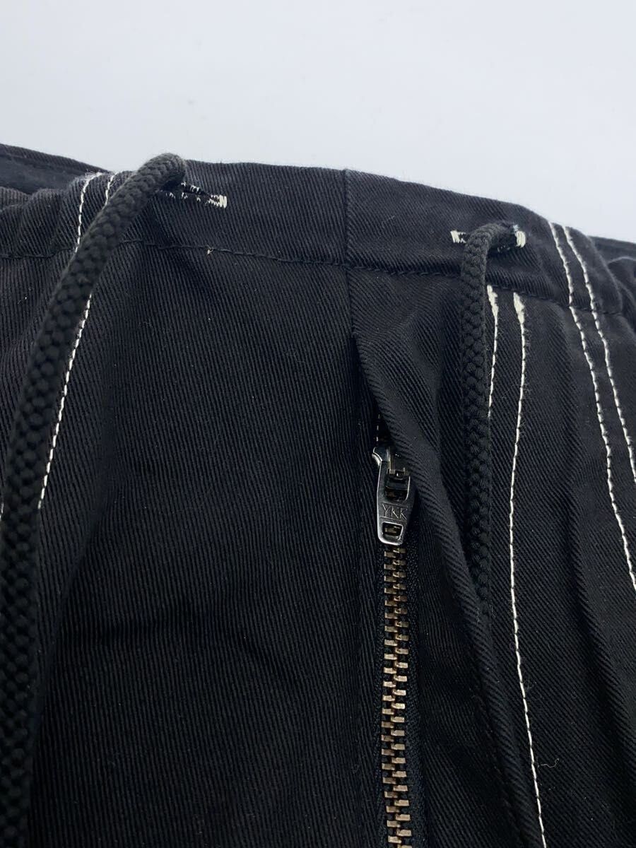 Yohji Yamamoto WILDSIDE YOHJI YAMAMOTO/wz-p33-001 Bottoms Size US 36 / EU 52 - 7 Thumbnail