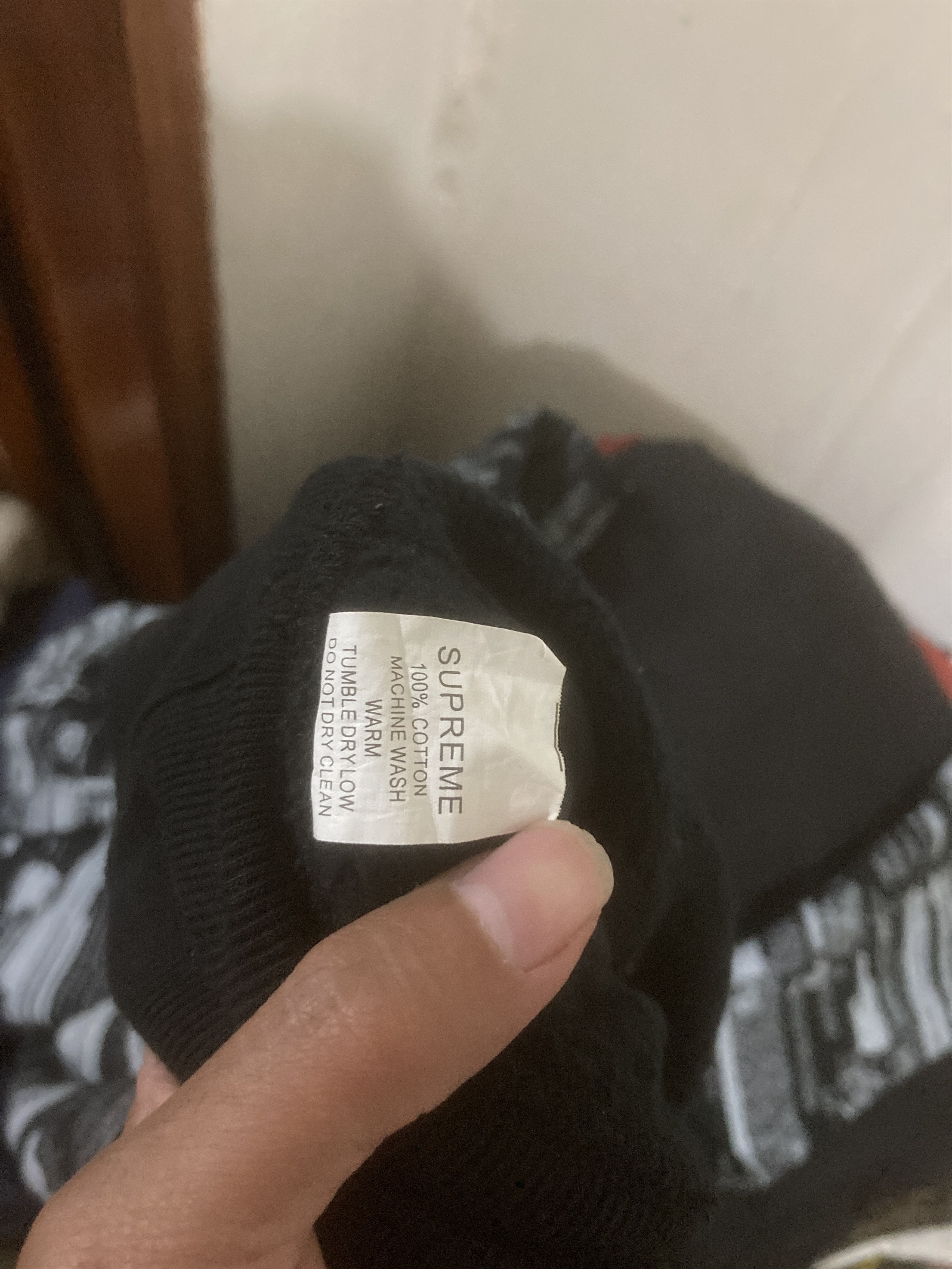 Supreme supreme malcolm x hoodie Size US XL / EU 56 / 4 - 5 Thumbnail
