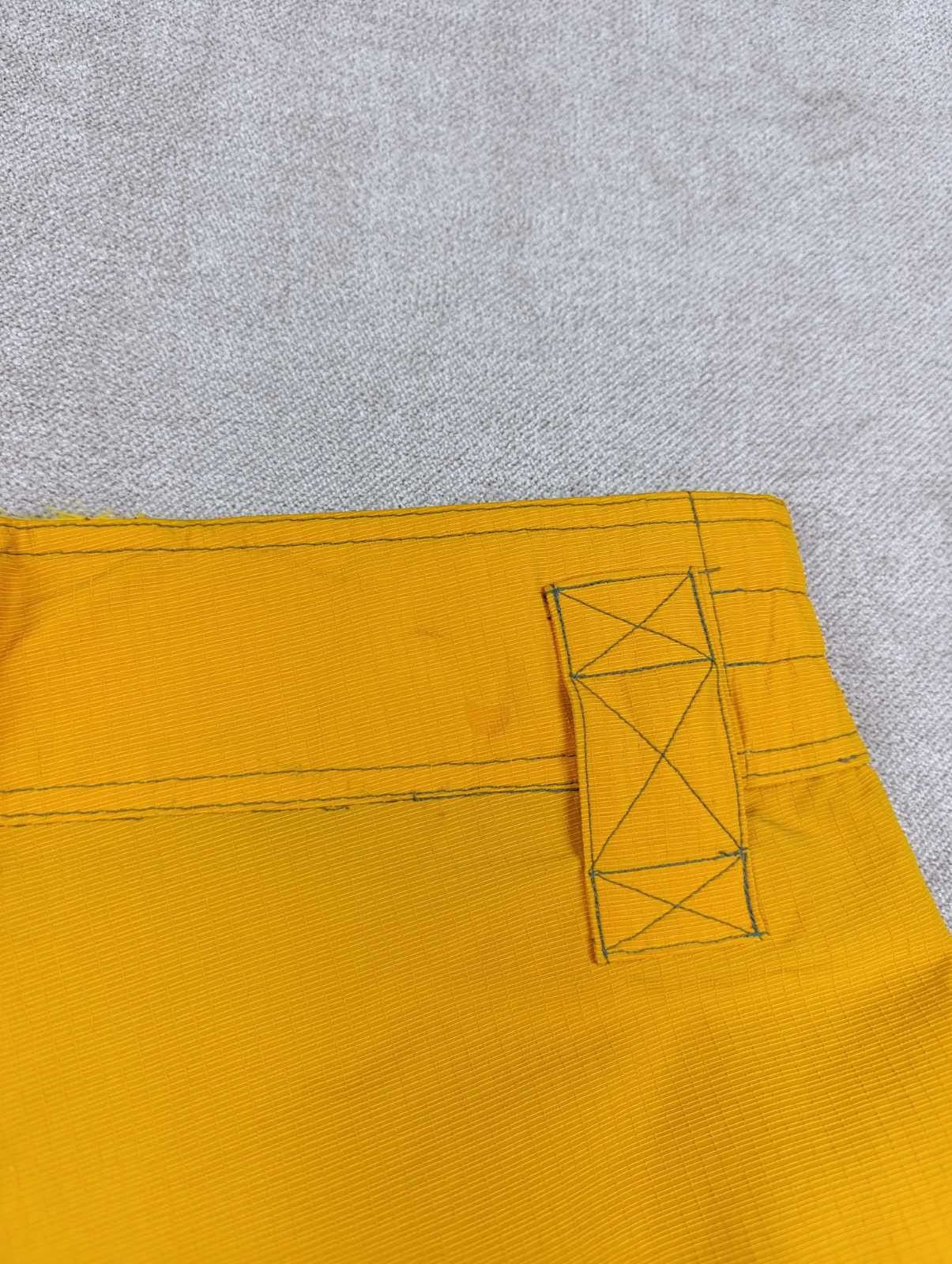 The North Face THE NORTH FACE VINTAGE NYLON MENS RARE SKI TROUSERS PANTS Size US 36 / EU 52 - 25 Thumbnail