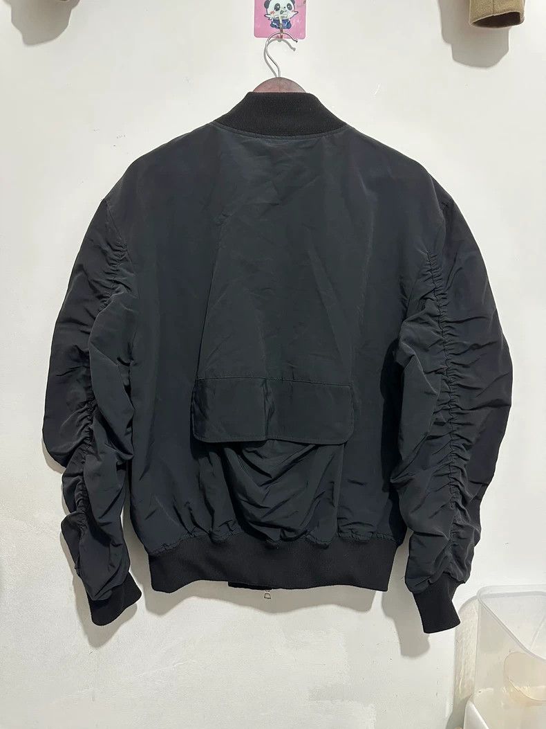 Fear of God Fear of God The first generation of black bomber jackets Size US M / EU 48-50 / 2 - 4 Thumbnail