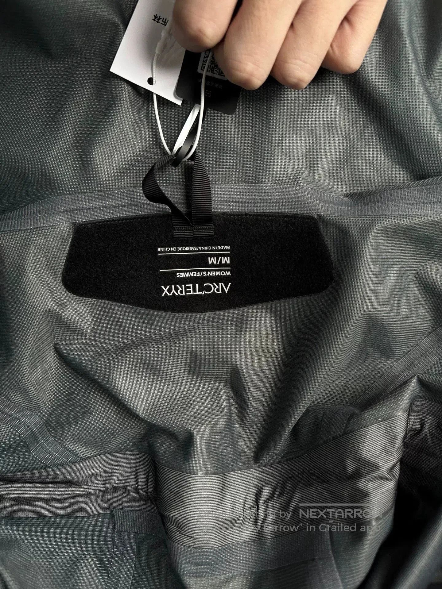 Arc'teryx Arcteryx Sentinel AR GORE. Size US M / EU 48-50 / 2 - 3 Thumbnail