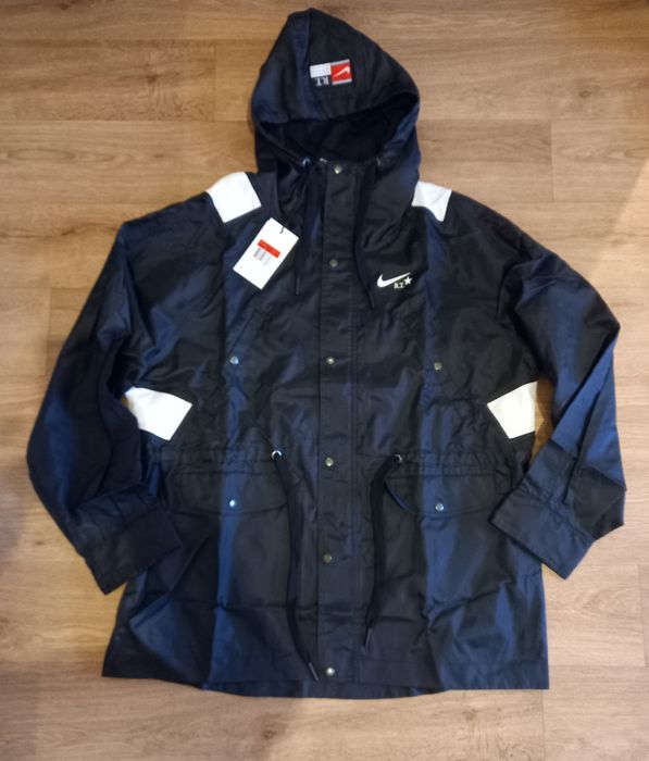 Nike riccardo best sale tisci jacket