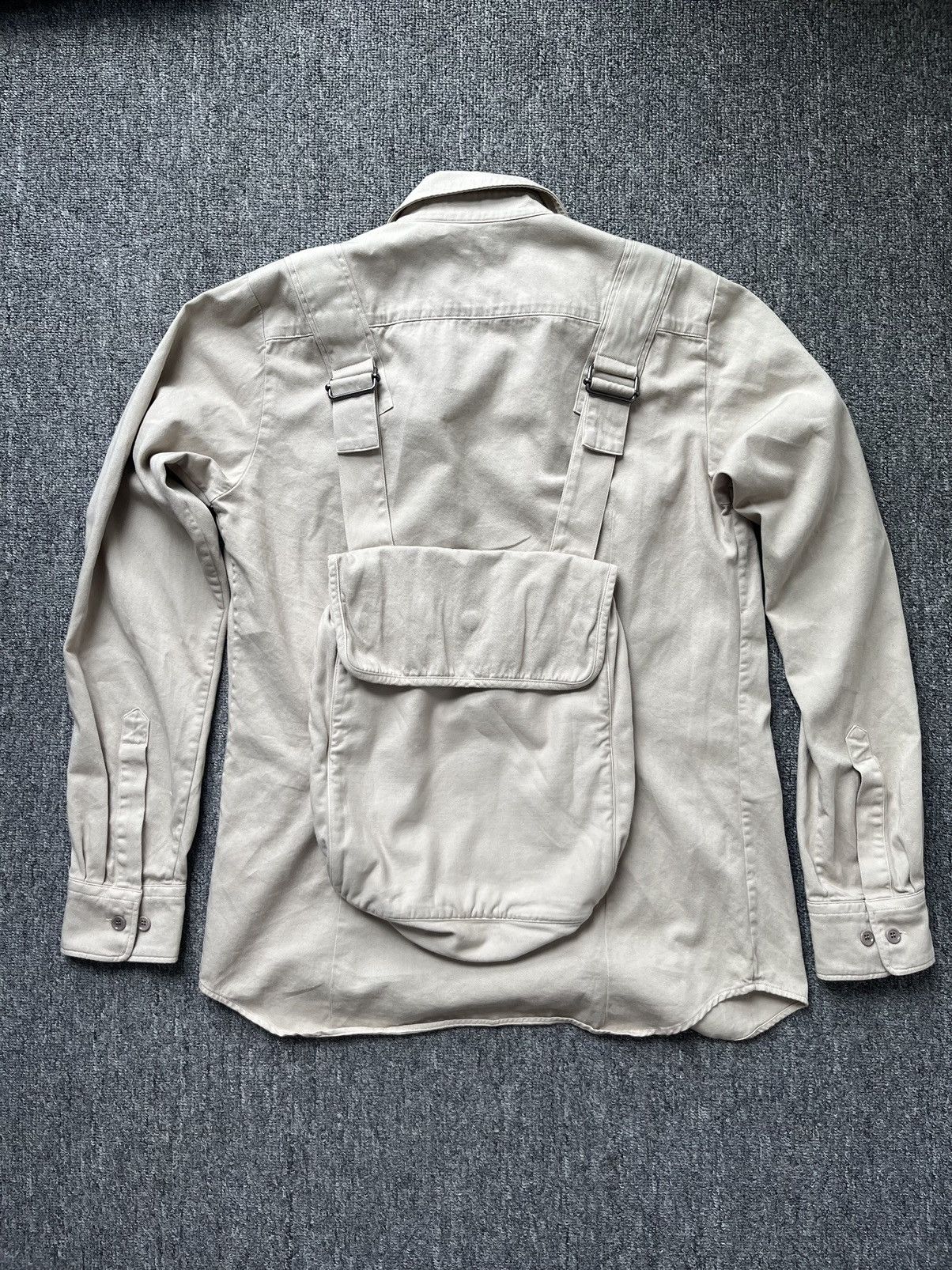 Dries Van Noten Dries van noten Size US M / EU 48-50 / 2 - 1 Thumbnail