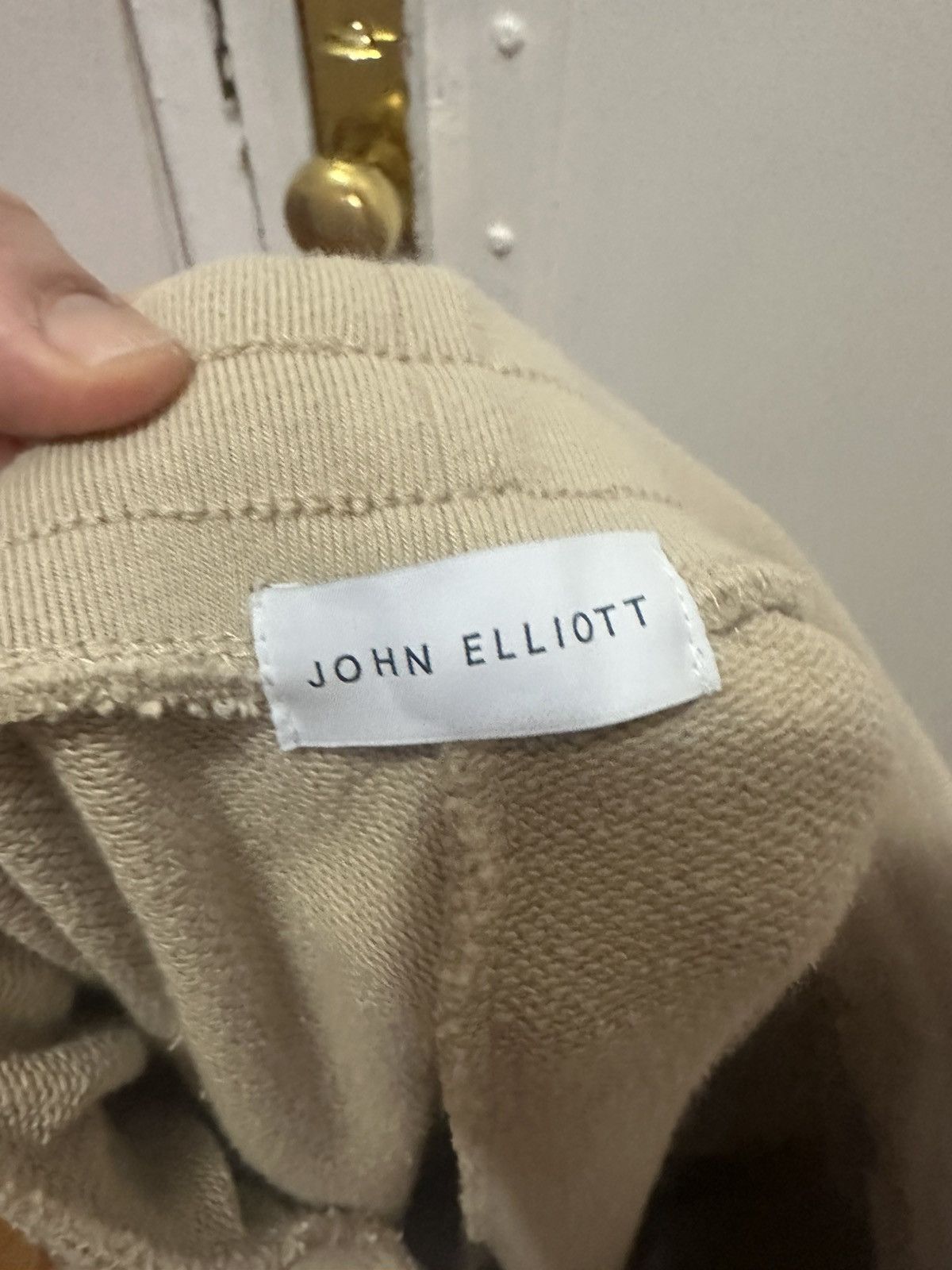 John Elliott John Elliott LA Sweatpants Size US 34 / EU 50 - 3 Thumbnail
