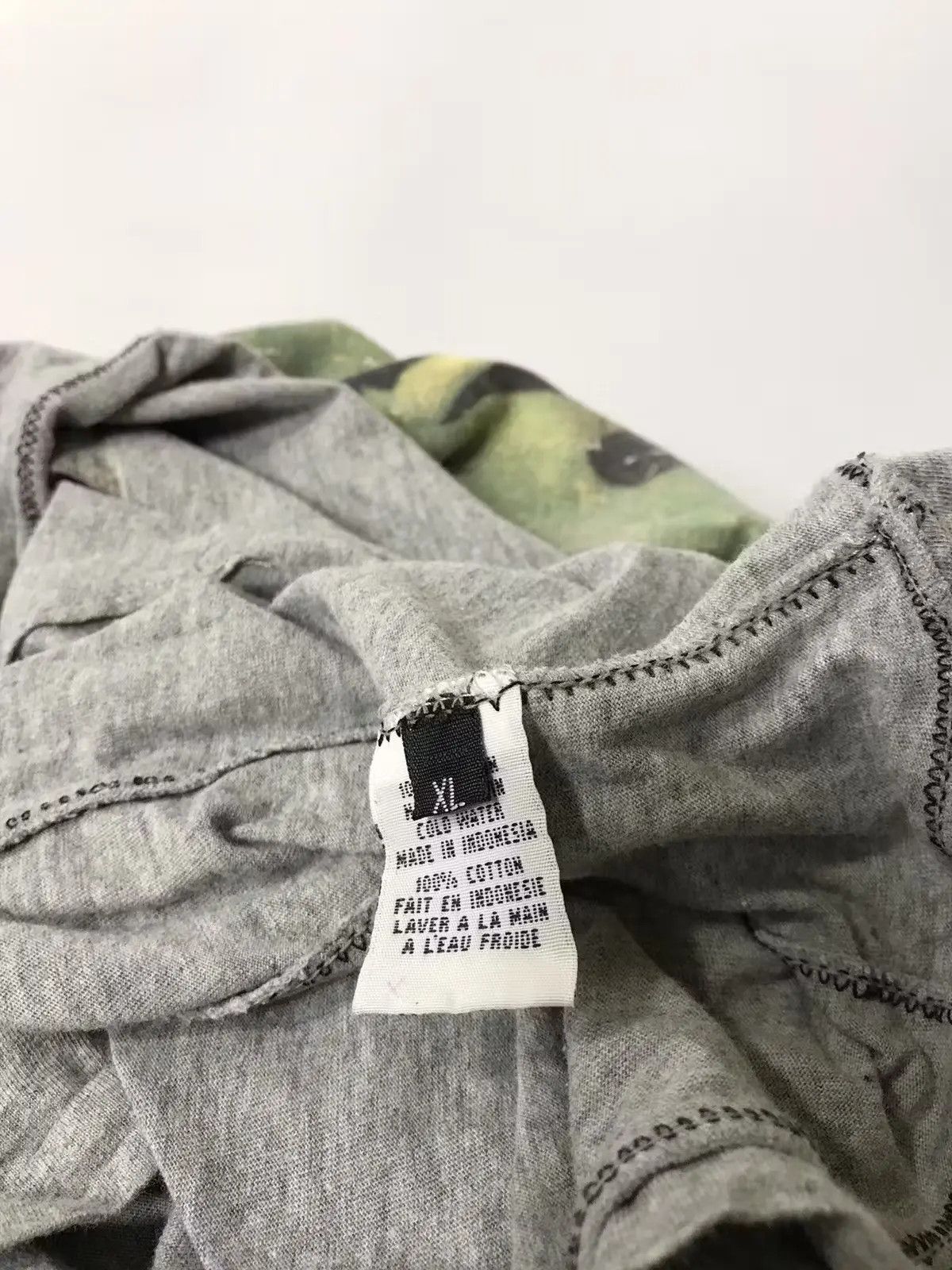 Other RELIGION T-shirt size XL Size US XL / EU 56 / 4 - 5 Thumbnail