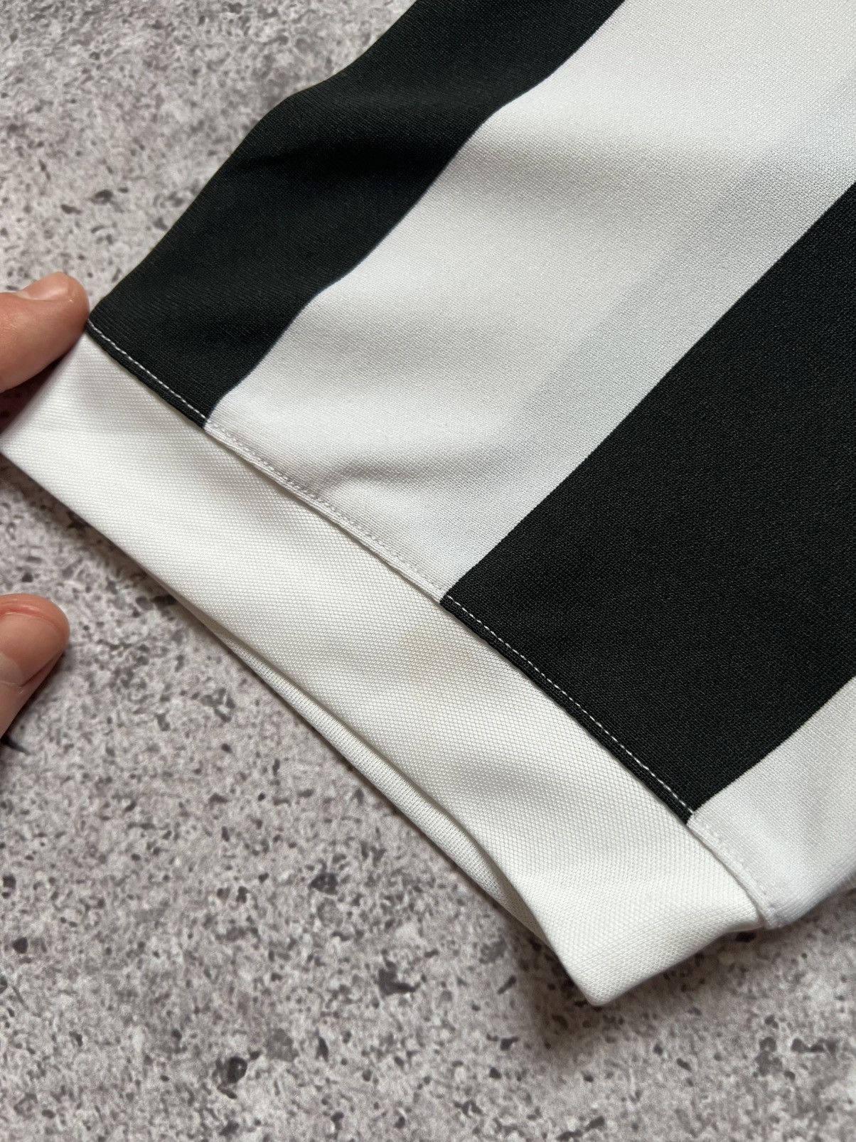 Adidas Adidas Juventus 2017/18 Home Football Shirt Jersey Adizero Size US S / EU 44-46 / 1 - 10 Thumbnail