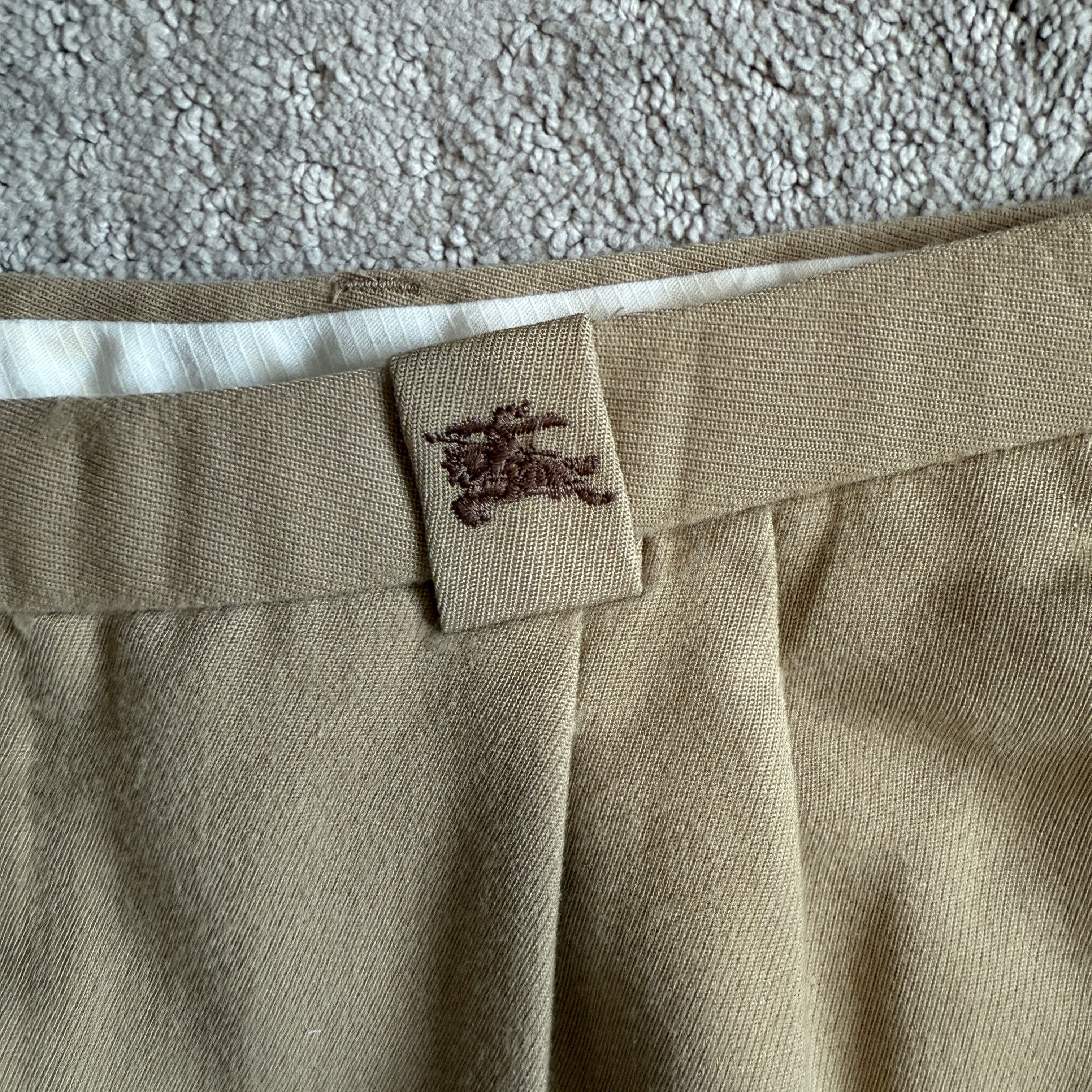 Burberry Burberry Pants Size US 28 / EU 44 - 7 Thumbnail
