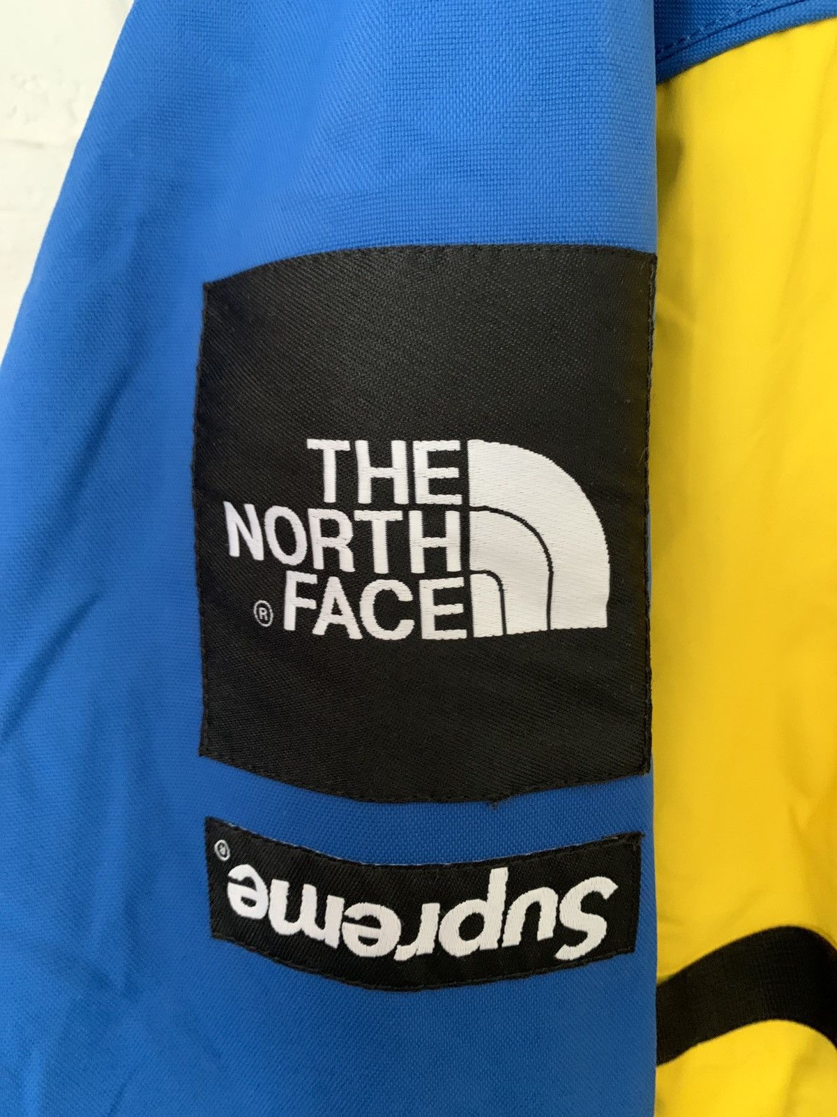 Supreme Supreme x North Face x Steep Tech Size US XL / EU 56 / 4 - 2 Thumbnail