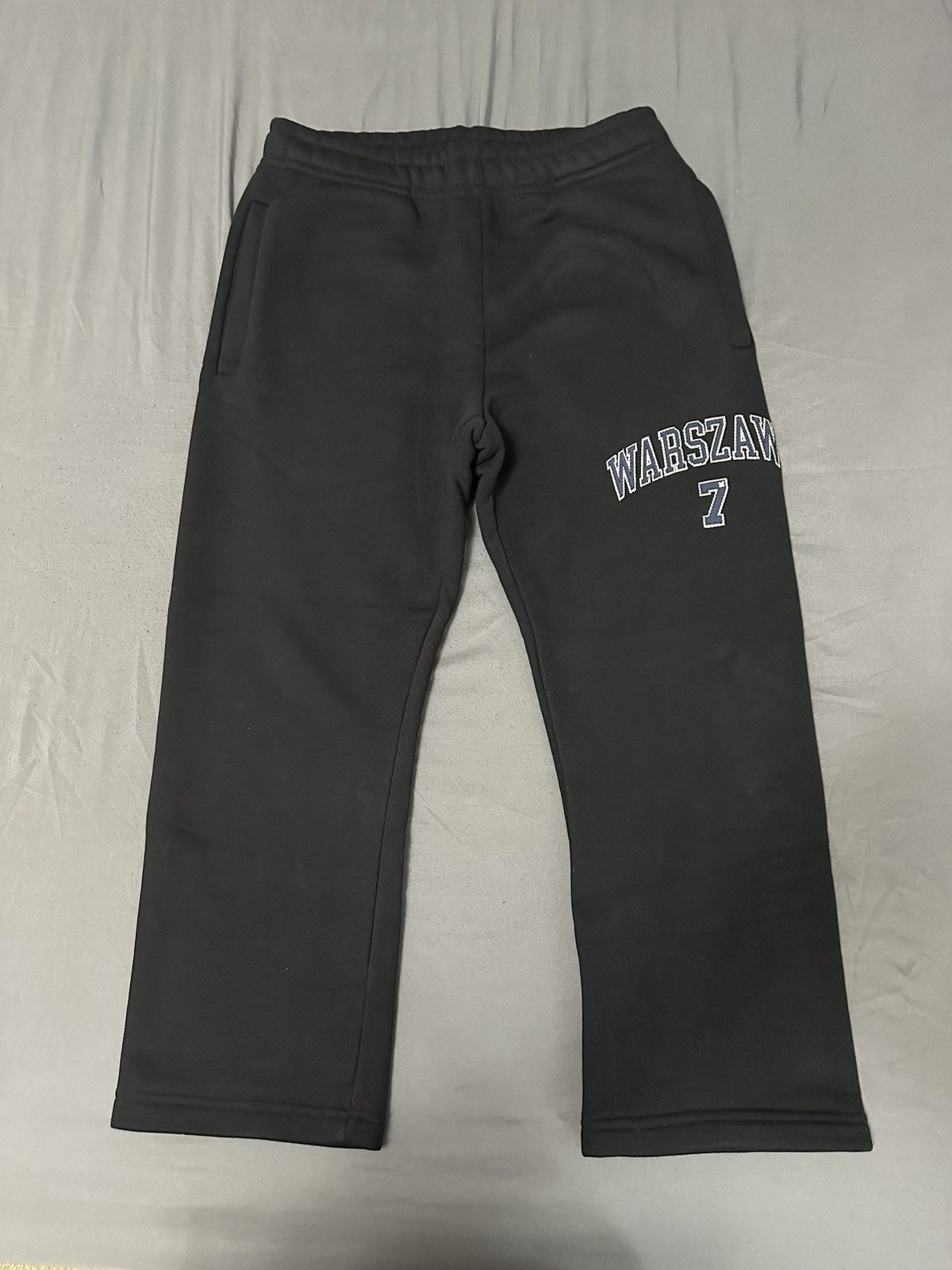 Misbhv MISBHV REAR PANTS Size US 31 - 1 Thumbnail